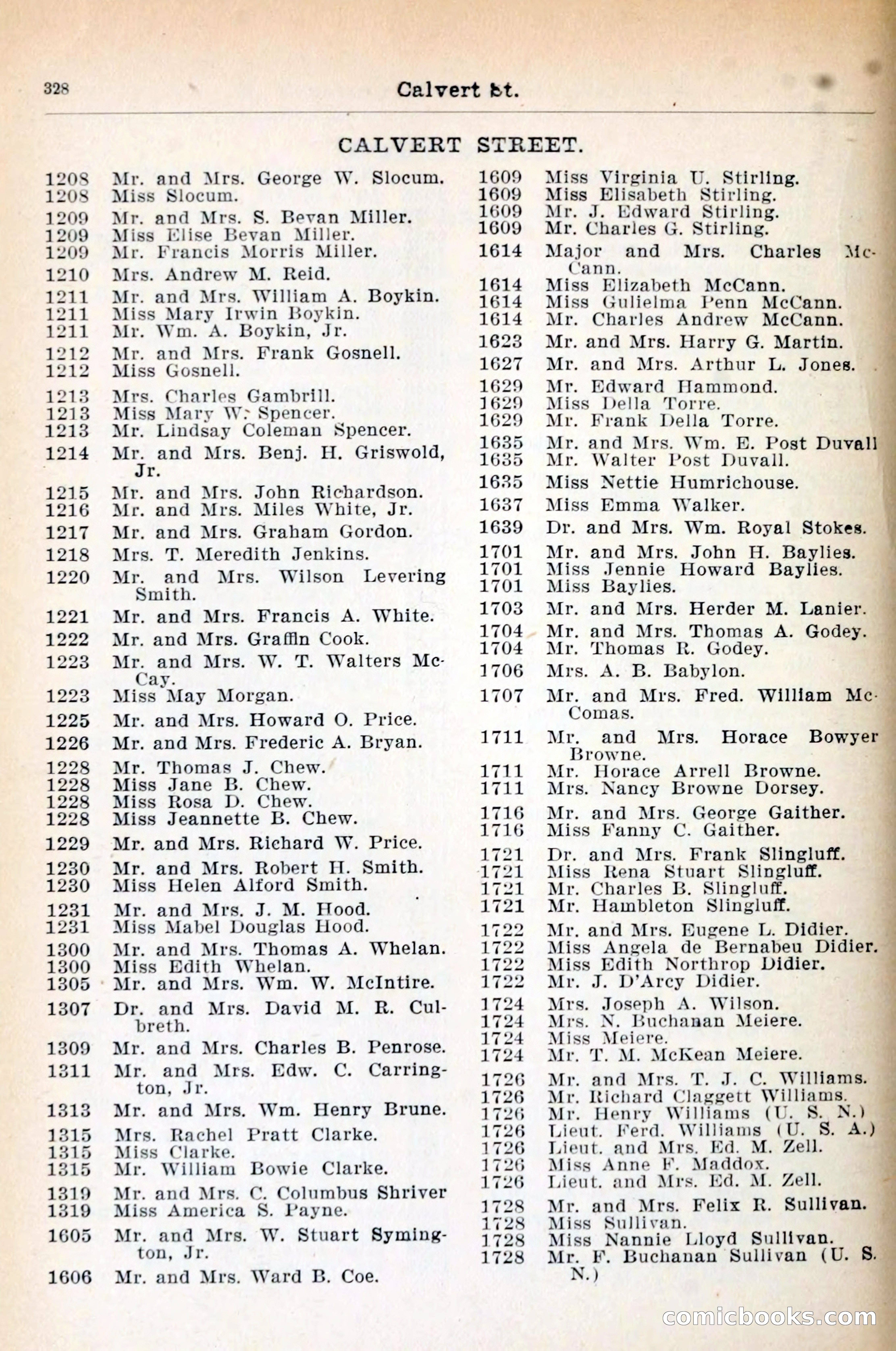 Blue Book Magazine, 1906 — page 338 of 400