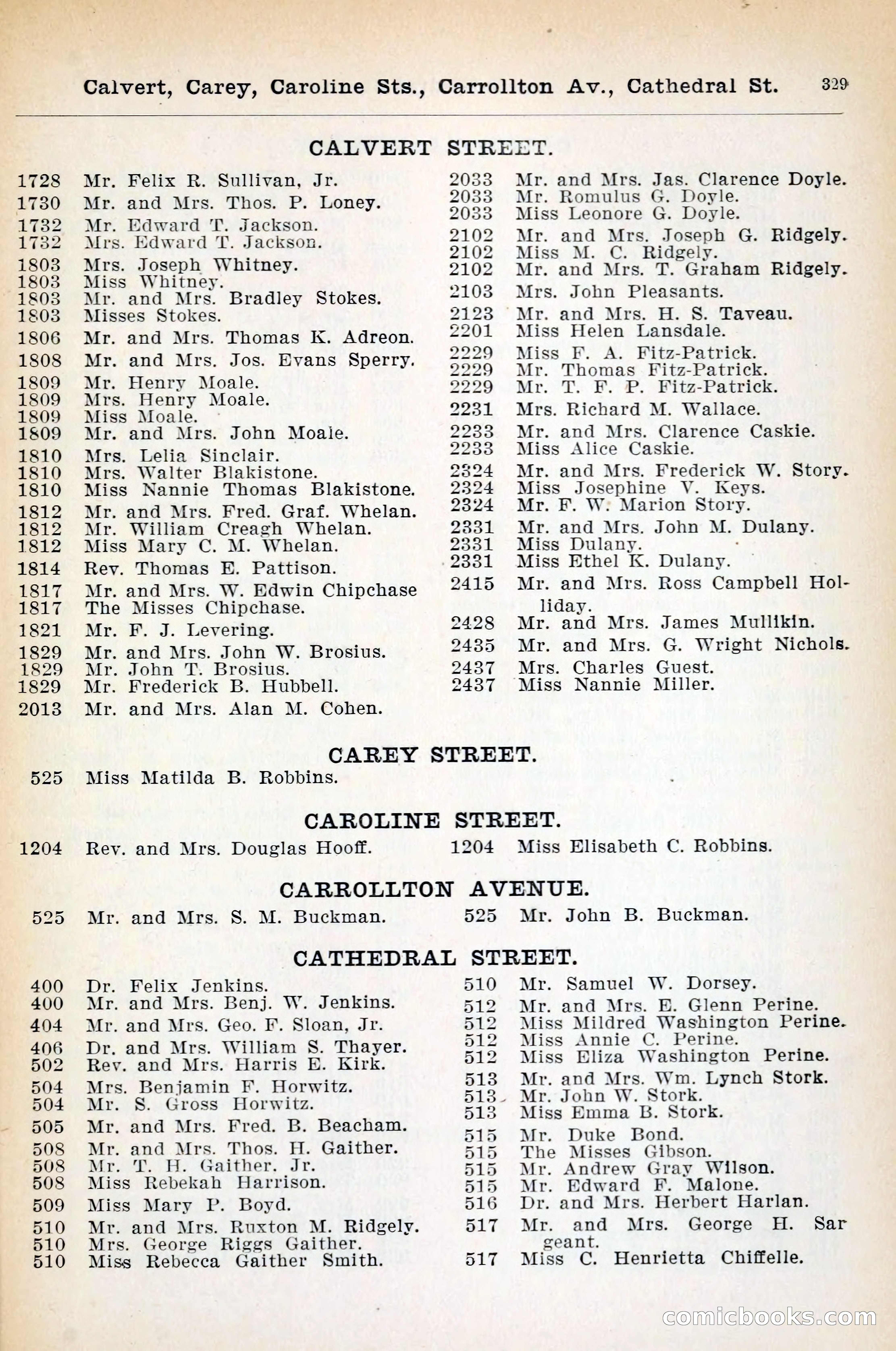 Blue Book Magazine, 1906 — page 339 of 400