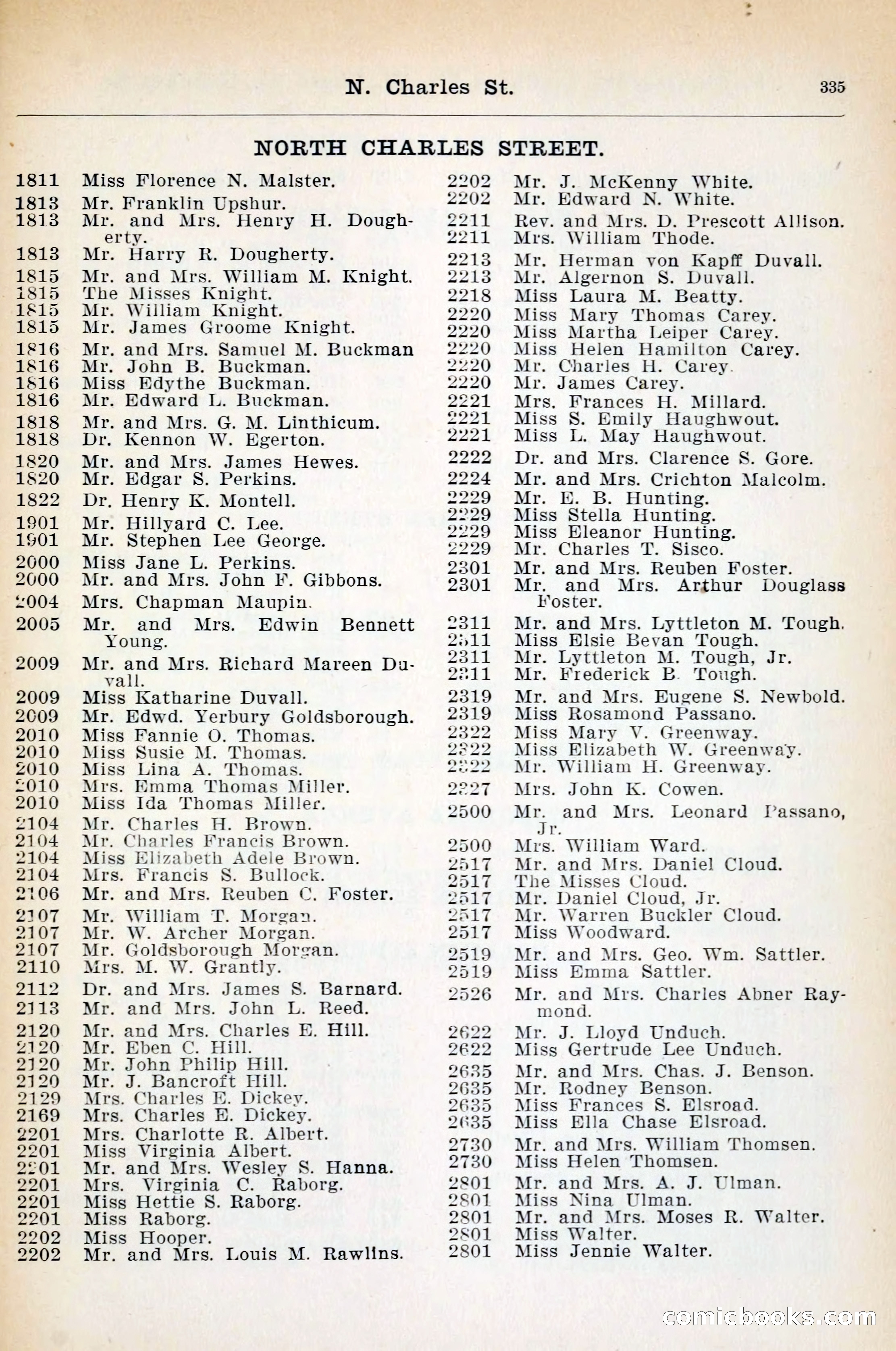 Blue Book Magazine, 1906 — page 345 of 400