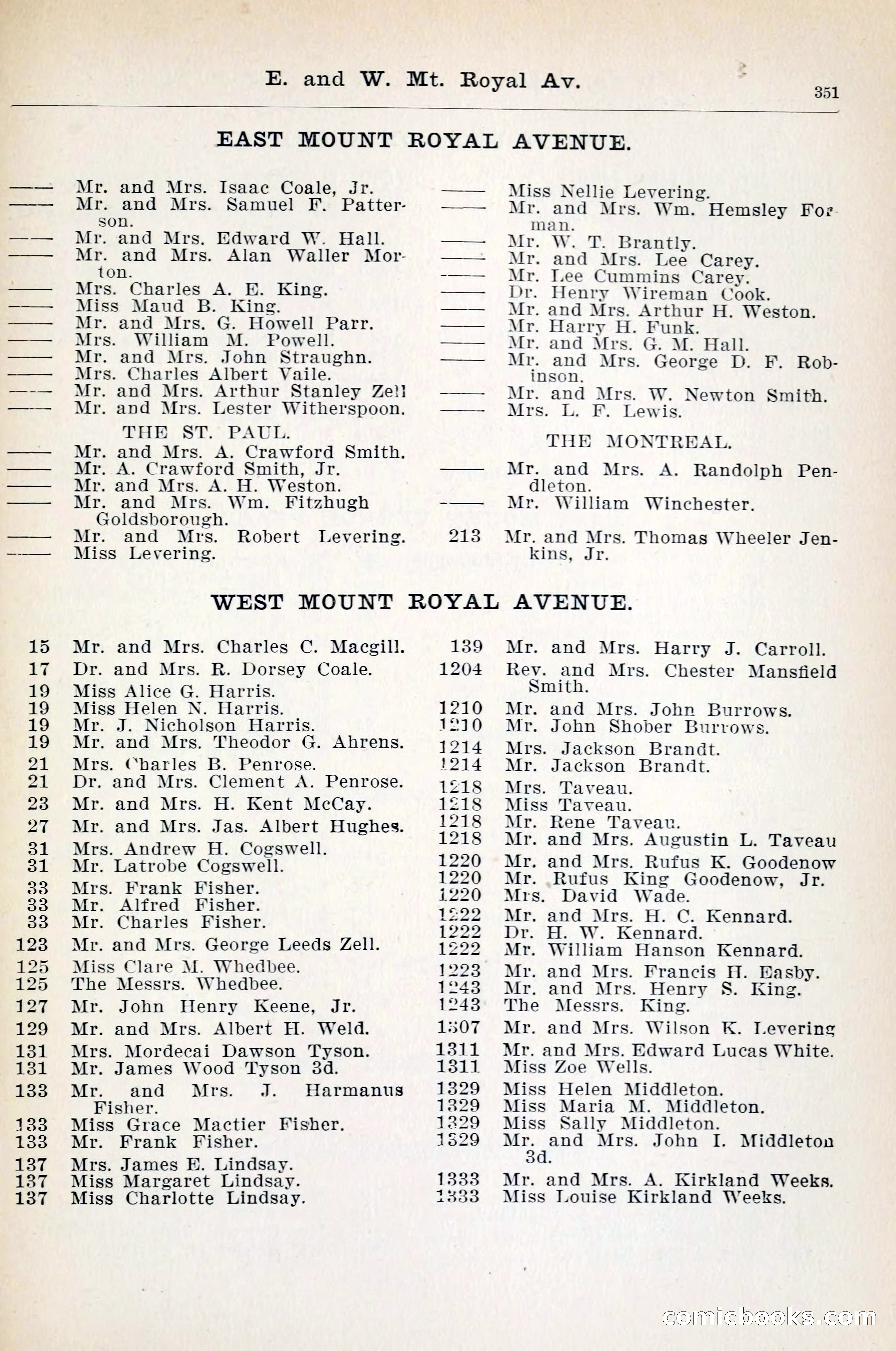 Blue Book Magazine, 1906 — page 361 of 400