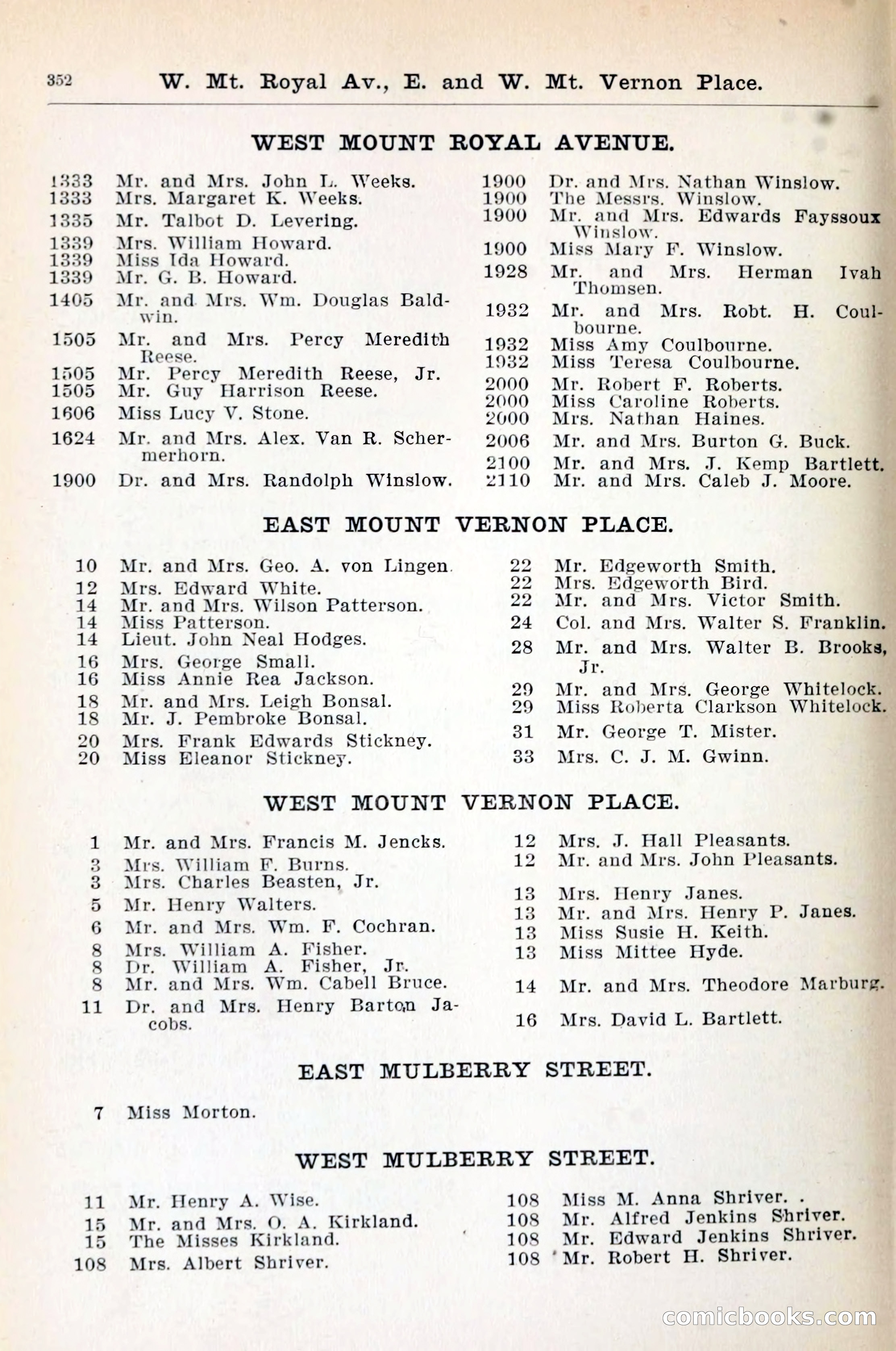 Blue Book Magazine, 1906 — page 362 of 400