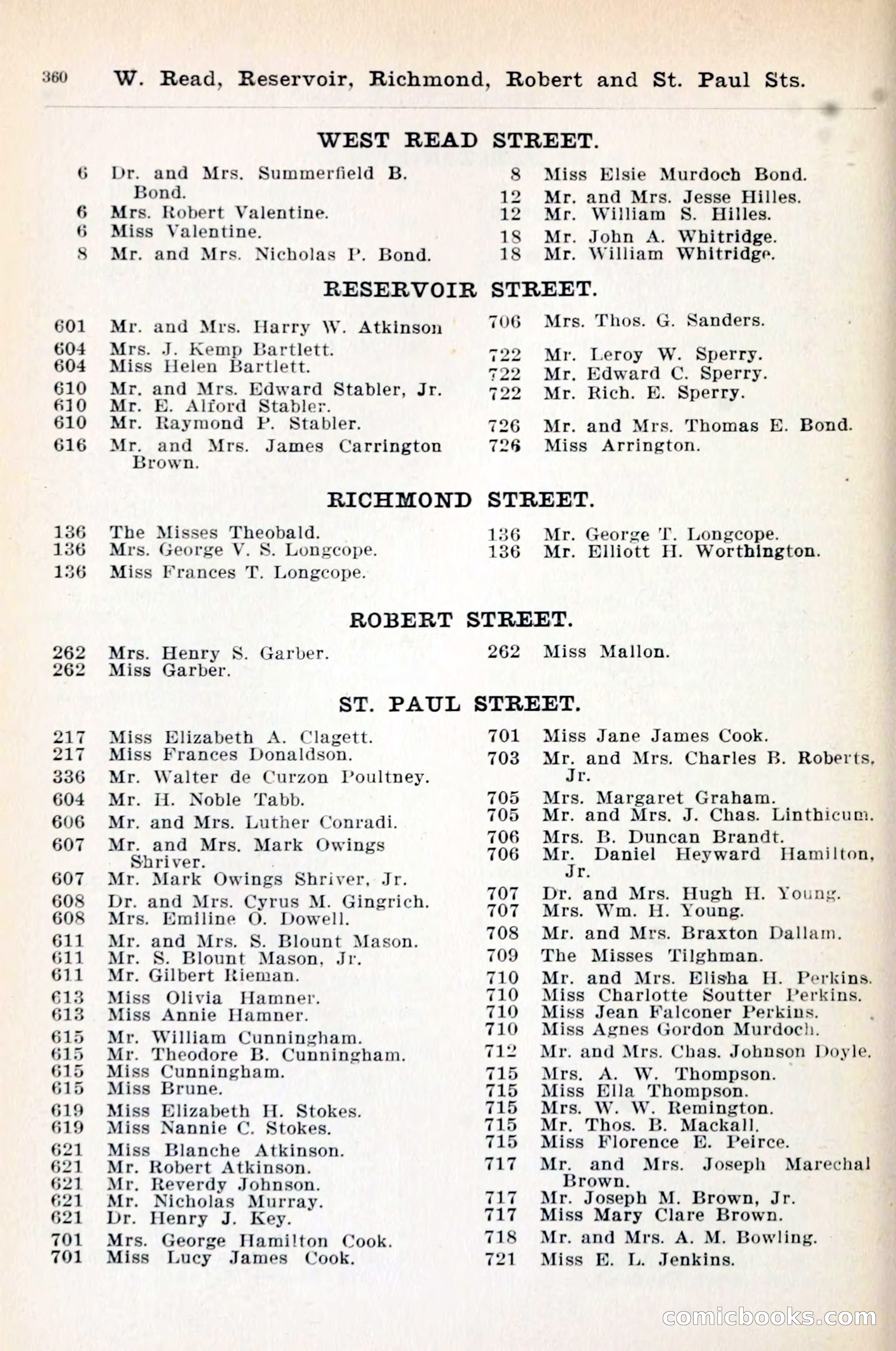 Blue Book Magazine, 1906 — page 370 of 400