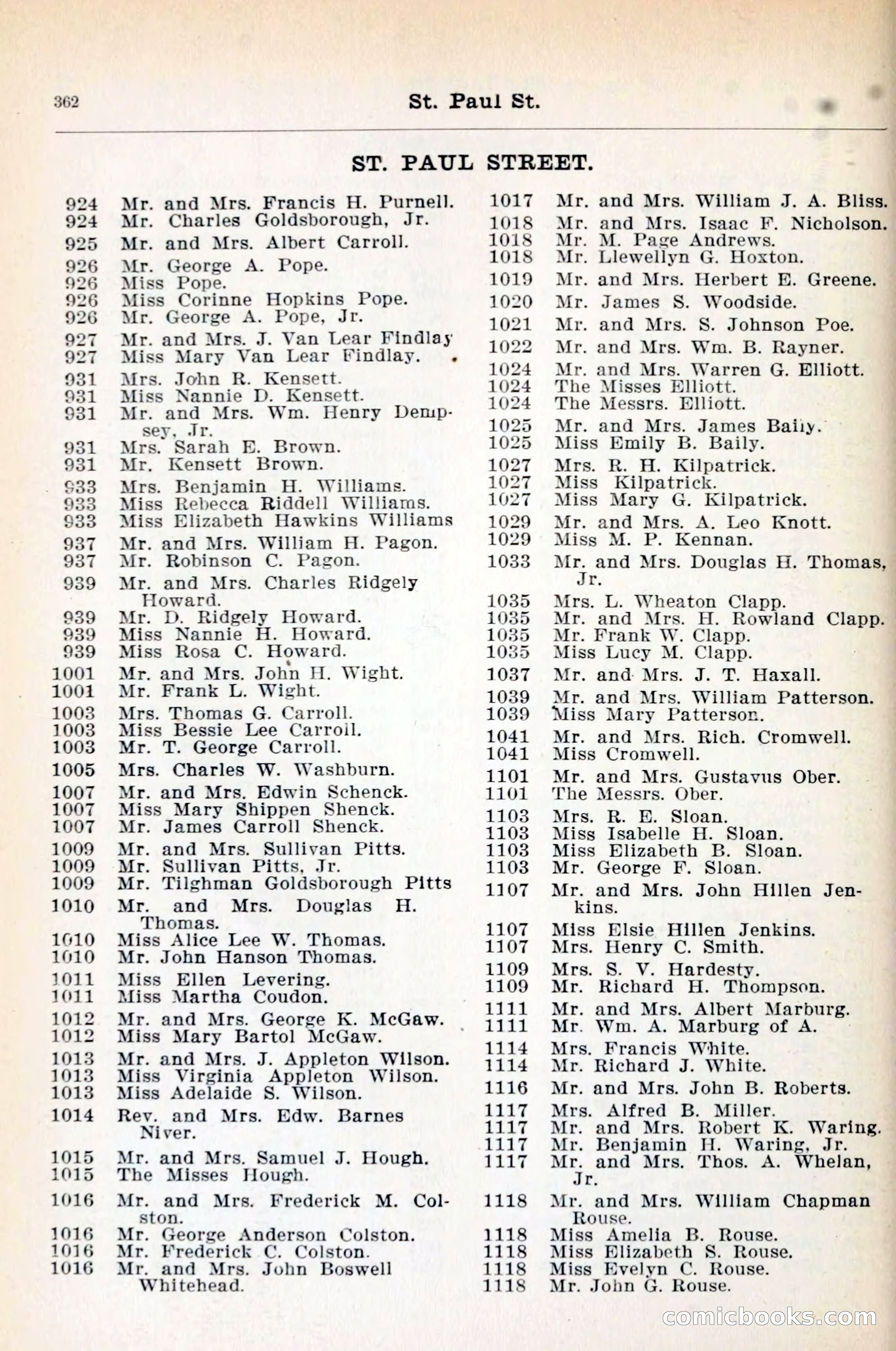 Blue Book Magazine, 1906 — page 372 of 400