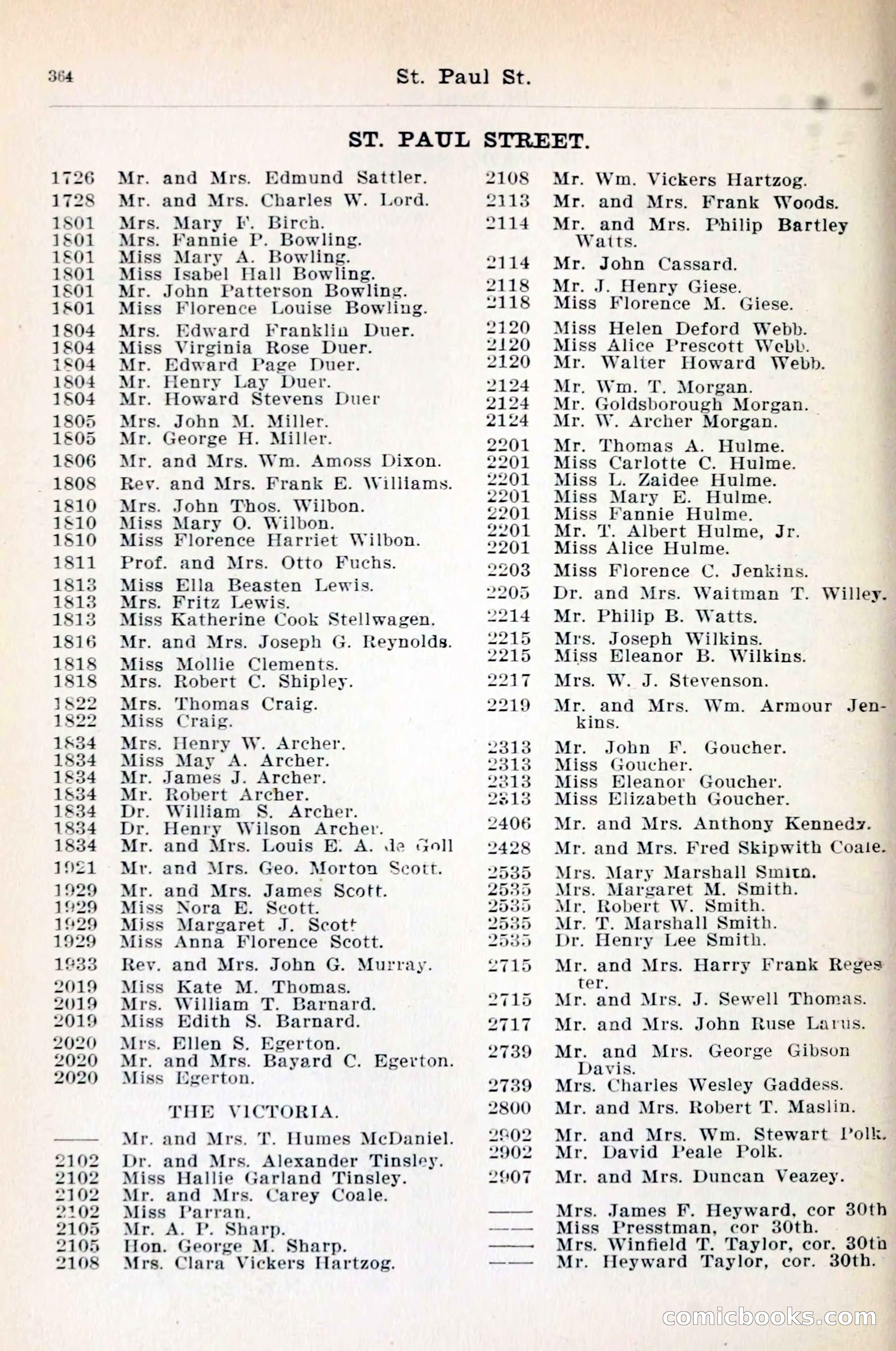 Blue Book Magazine, 1906 — page 374 of 400