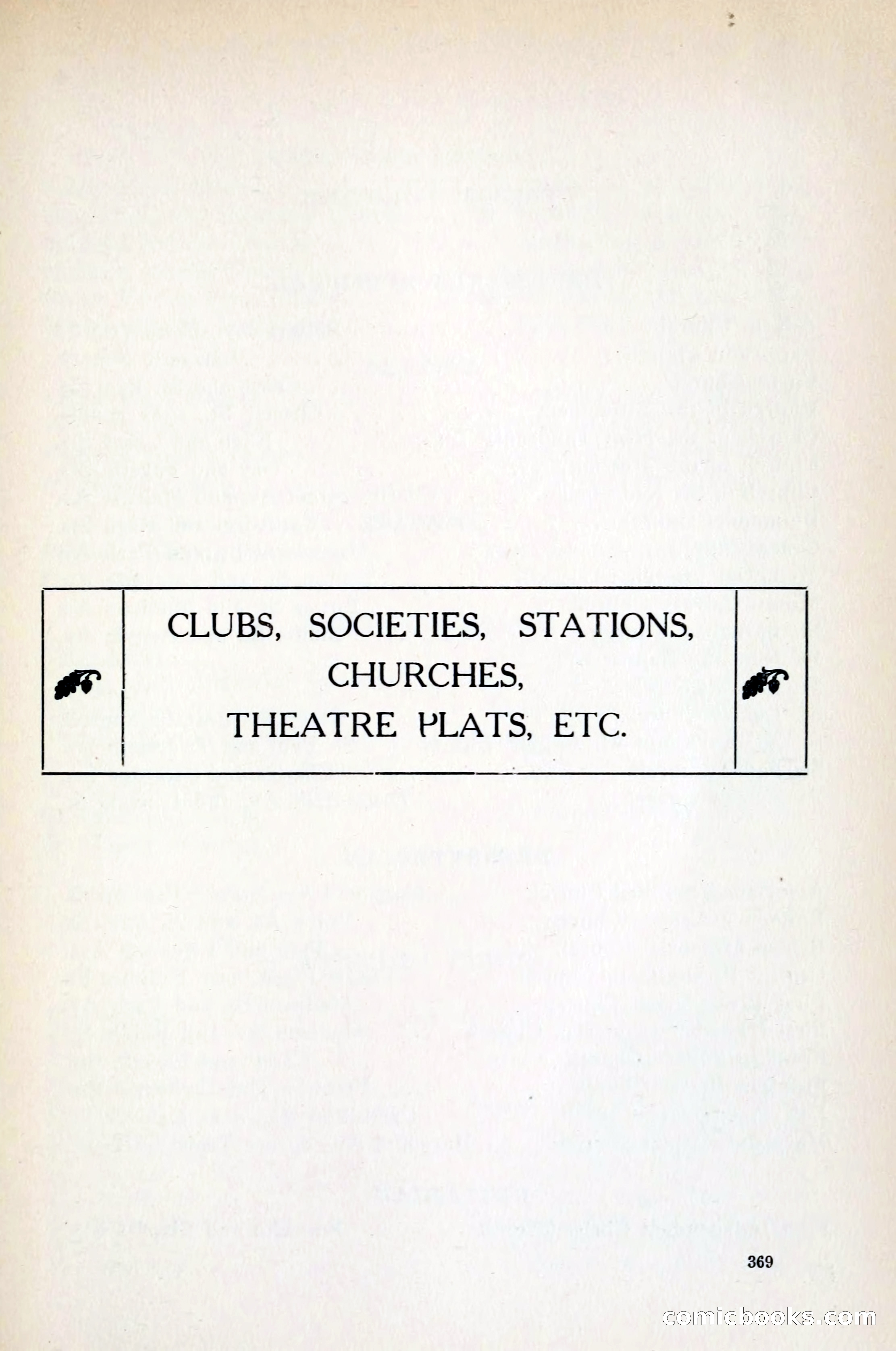 Blue Book Magazine, 1906 — page 379 of 400