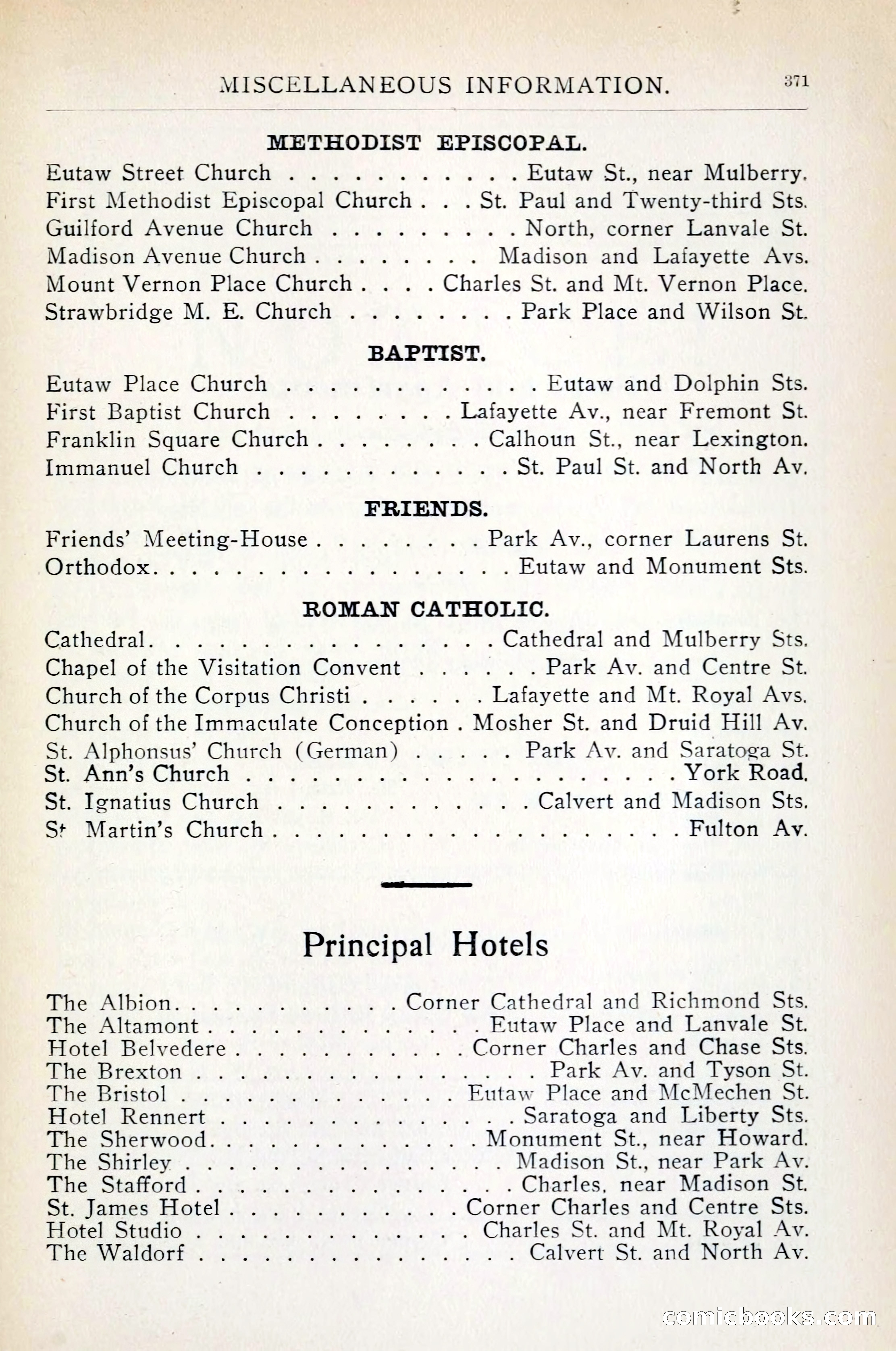 Blue Book Magazine, 1906 — page 381 of 400