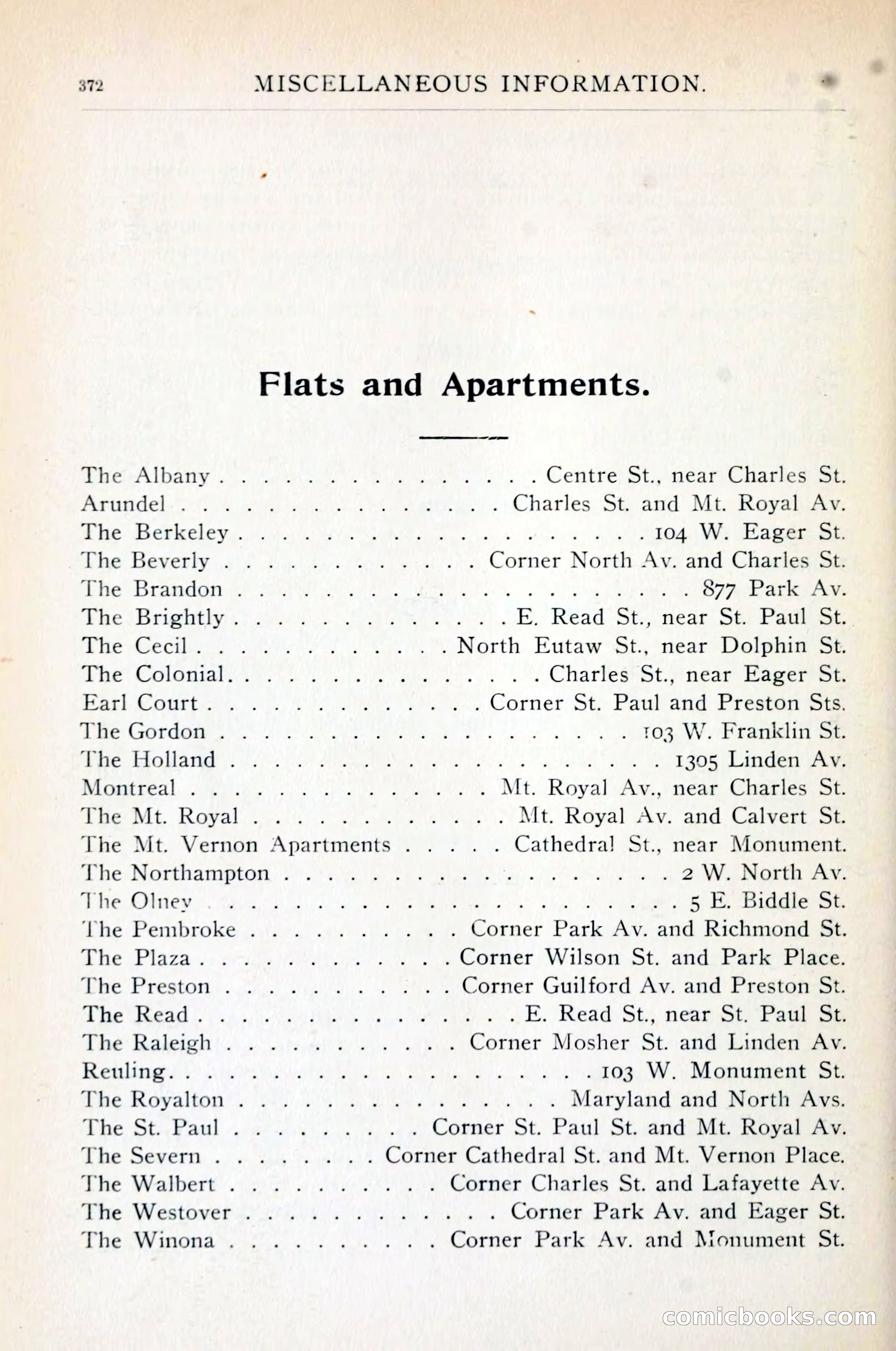 Blue Book Magazine, 1906 — page 382 of 400