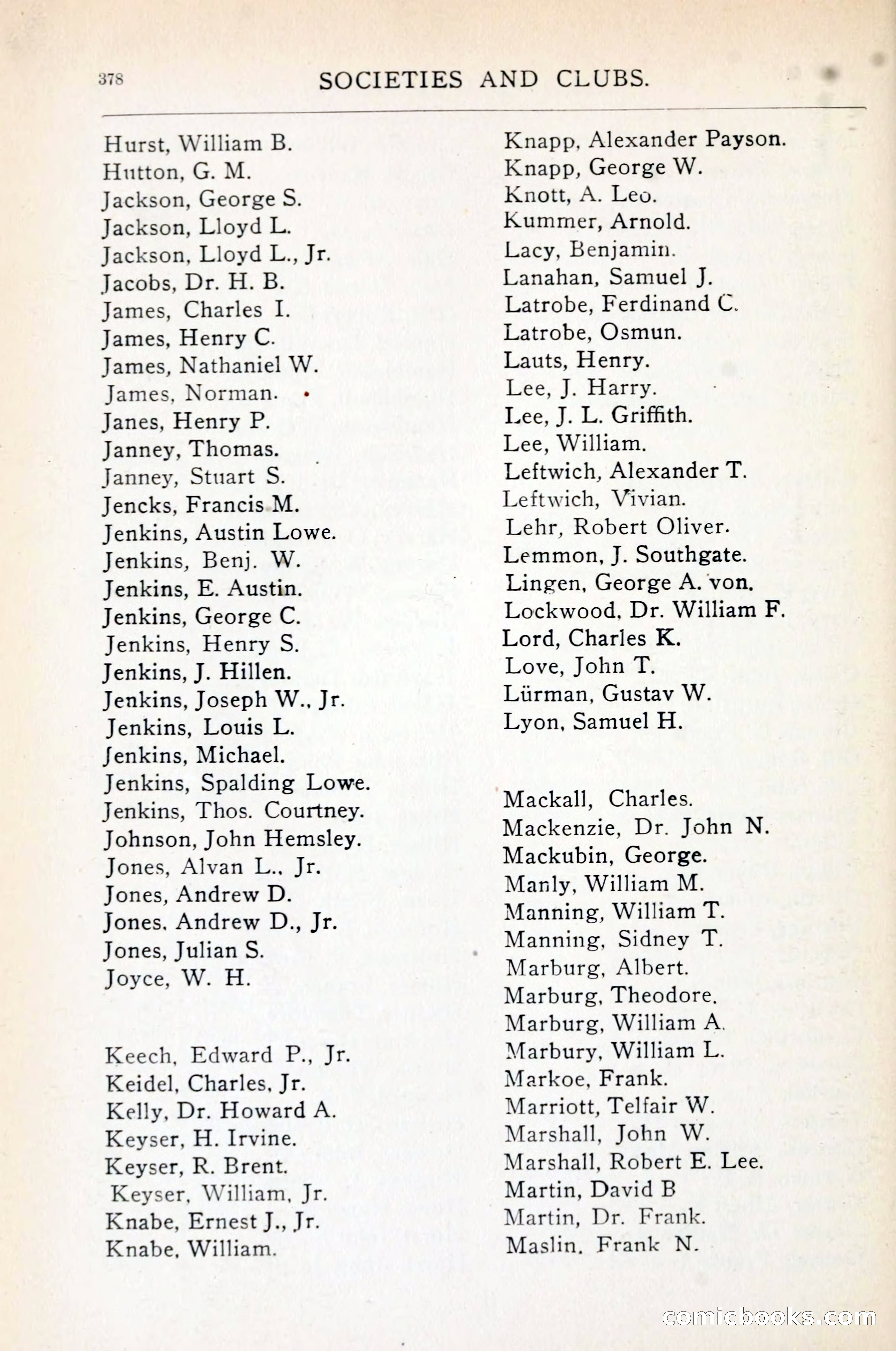 Blue Book Magazine, 1906 — page 388 of 400