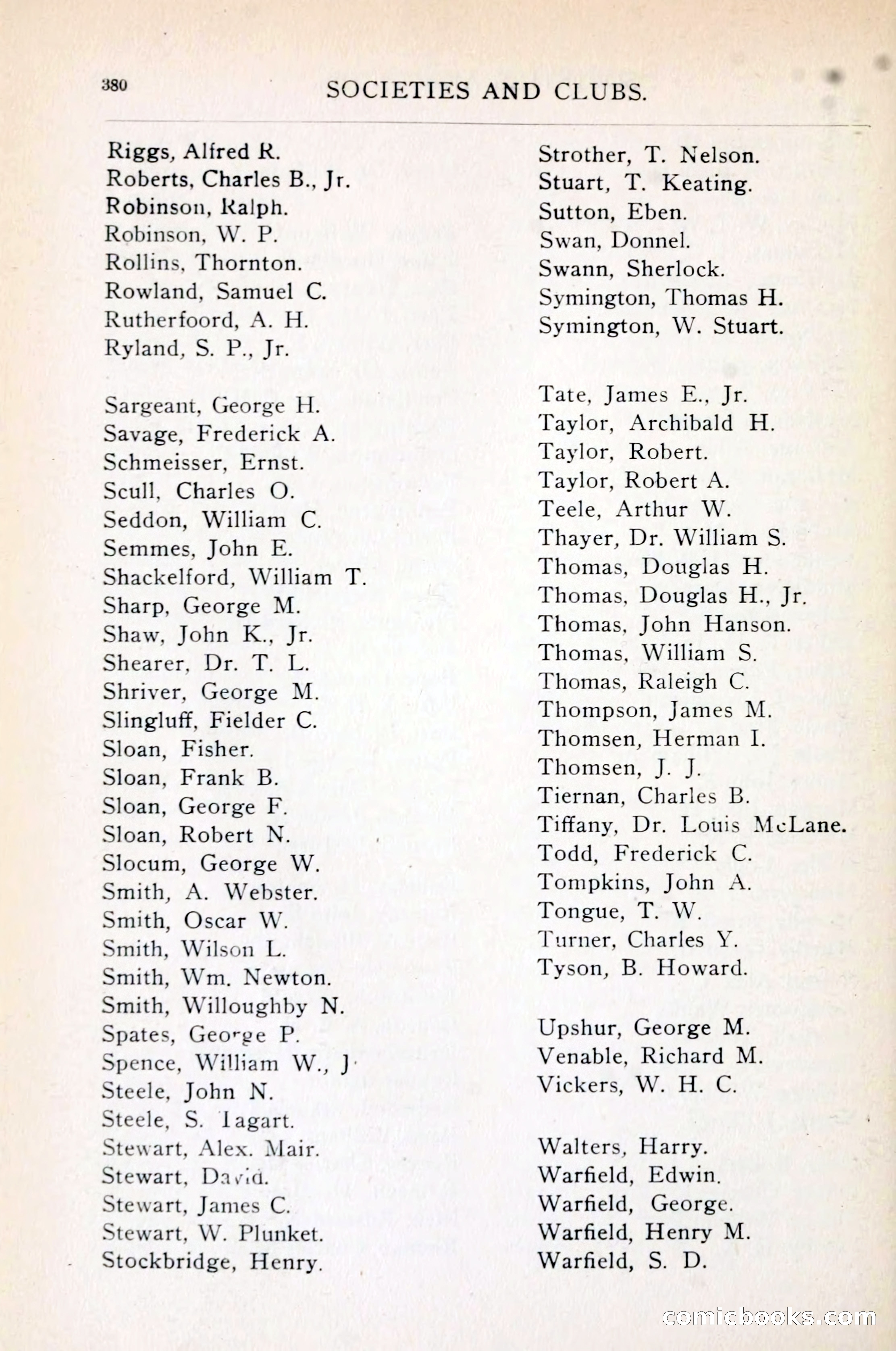 Blue Book Magazine, 1906 — page 390 of 400