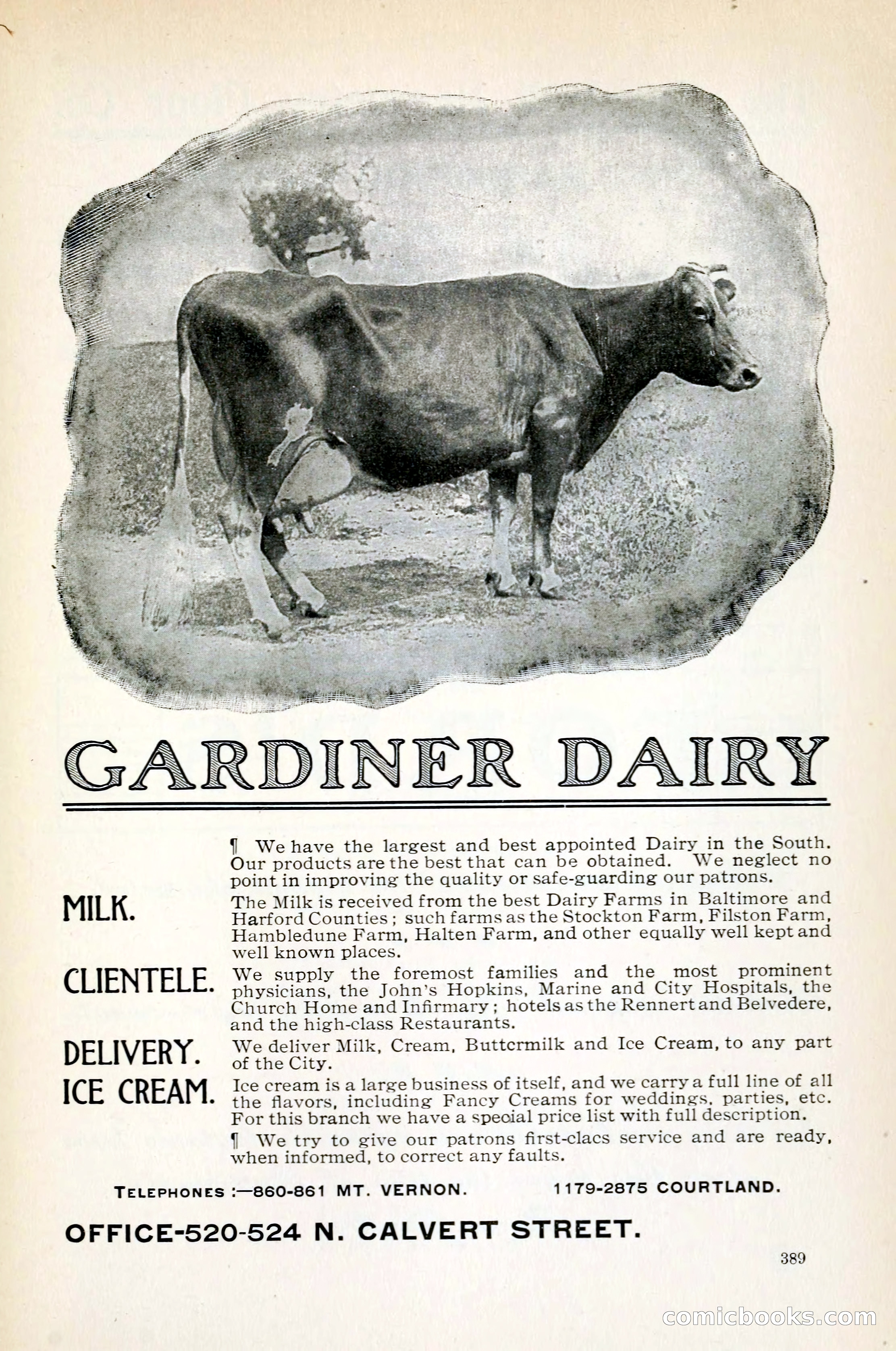 Blue Book Magazine, 1906 — page 399 of 400