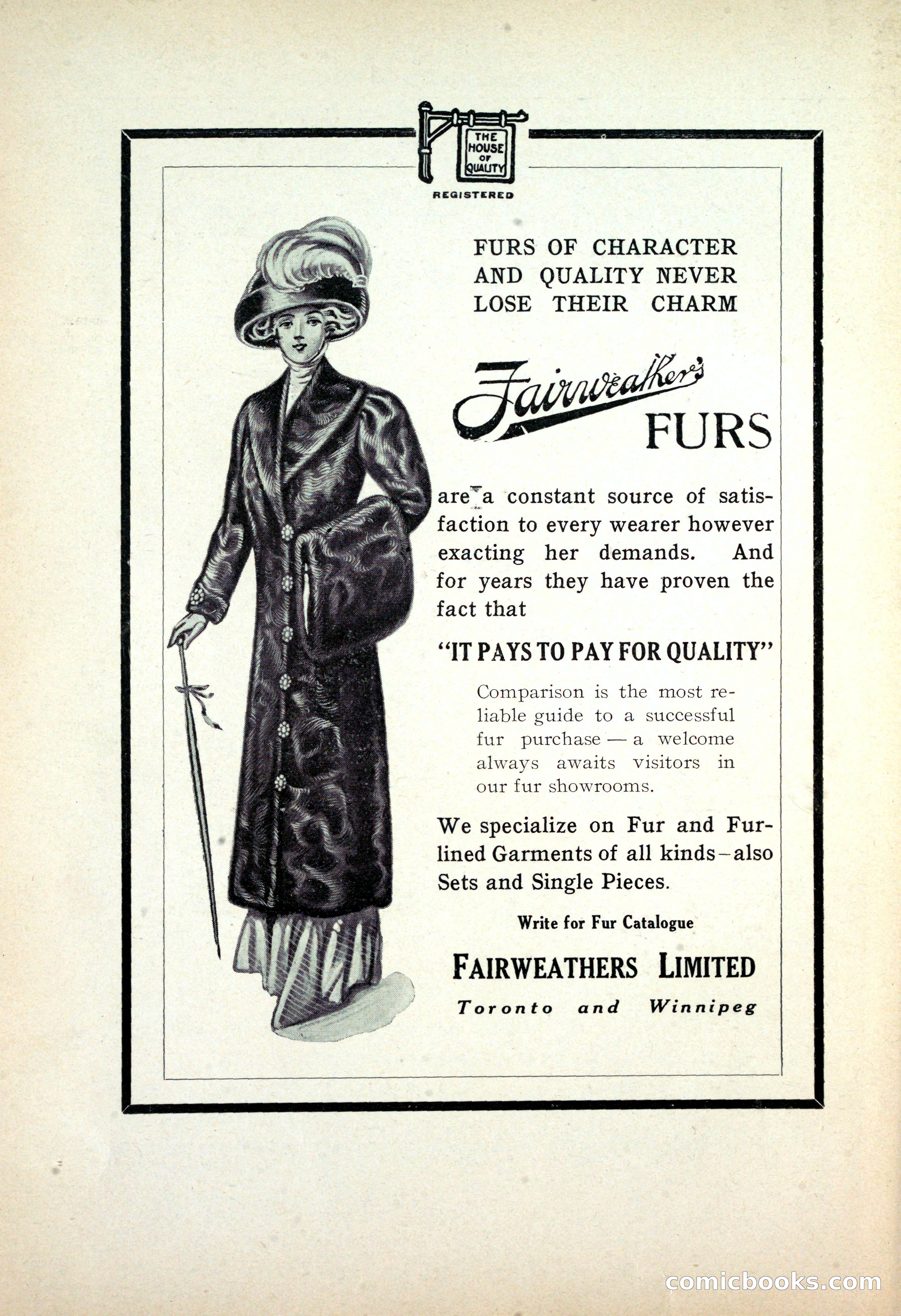 Dau's Blue Book: Toronto, Hamilton and London — page 18 of 198