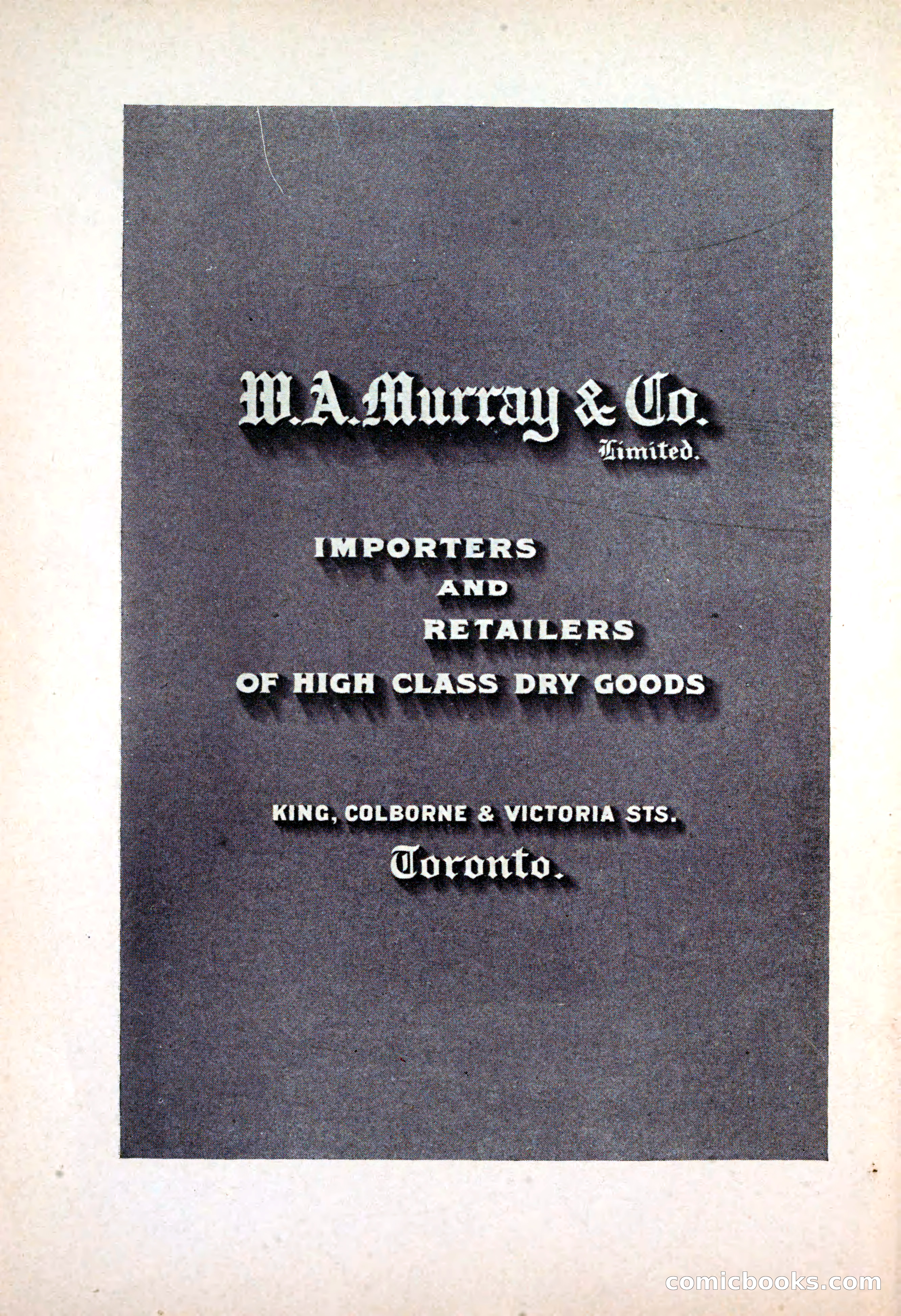 Dau's Blue Book: Toronto, Hamilton and London — page 24 of 198