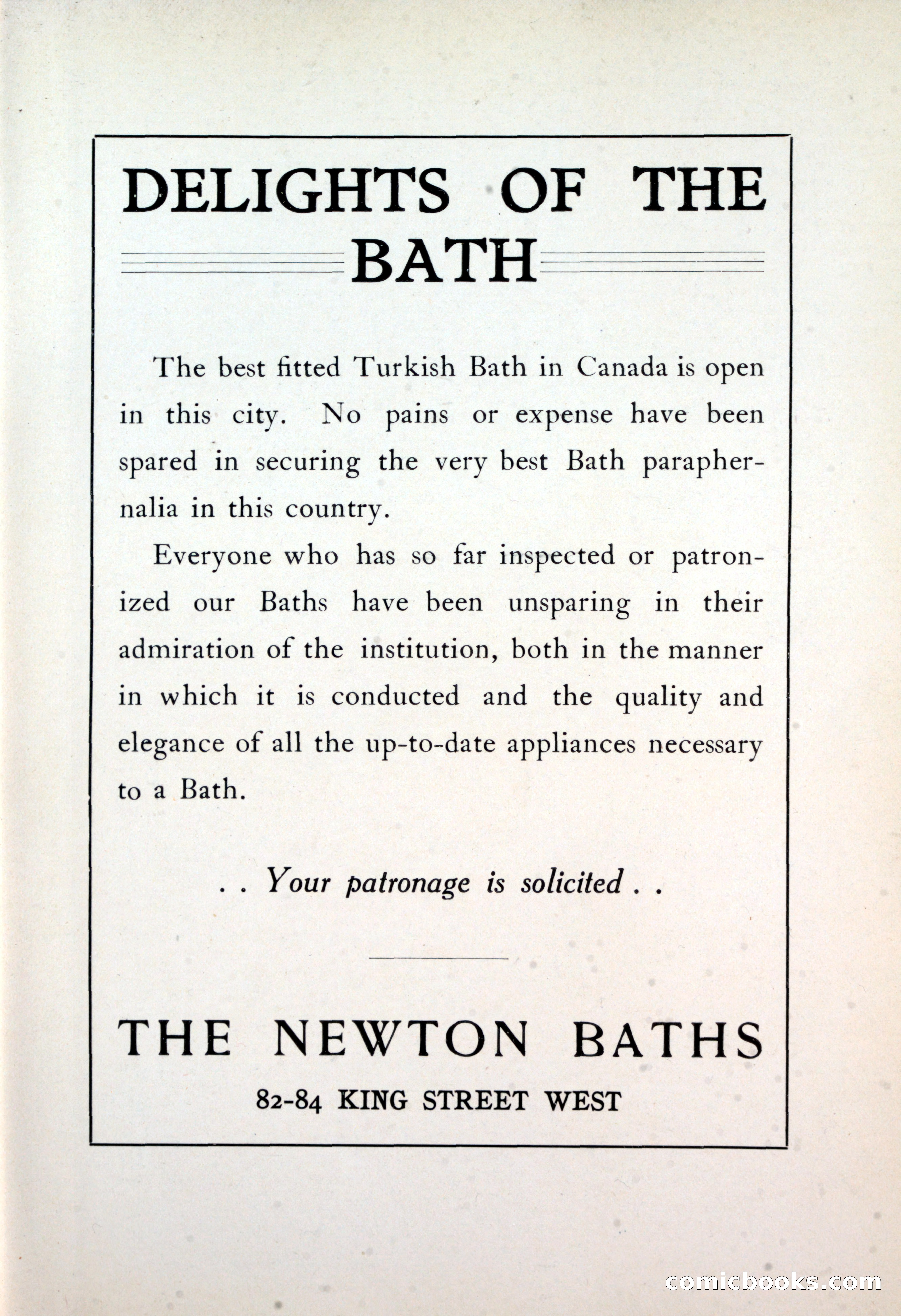 Dau's Blue Book: Toronto, Hamilton and London — page 115 of 198