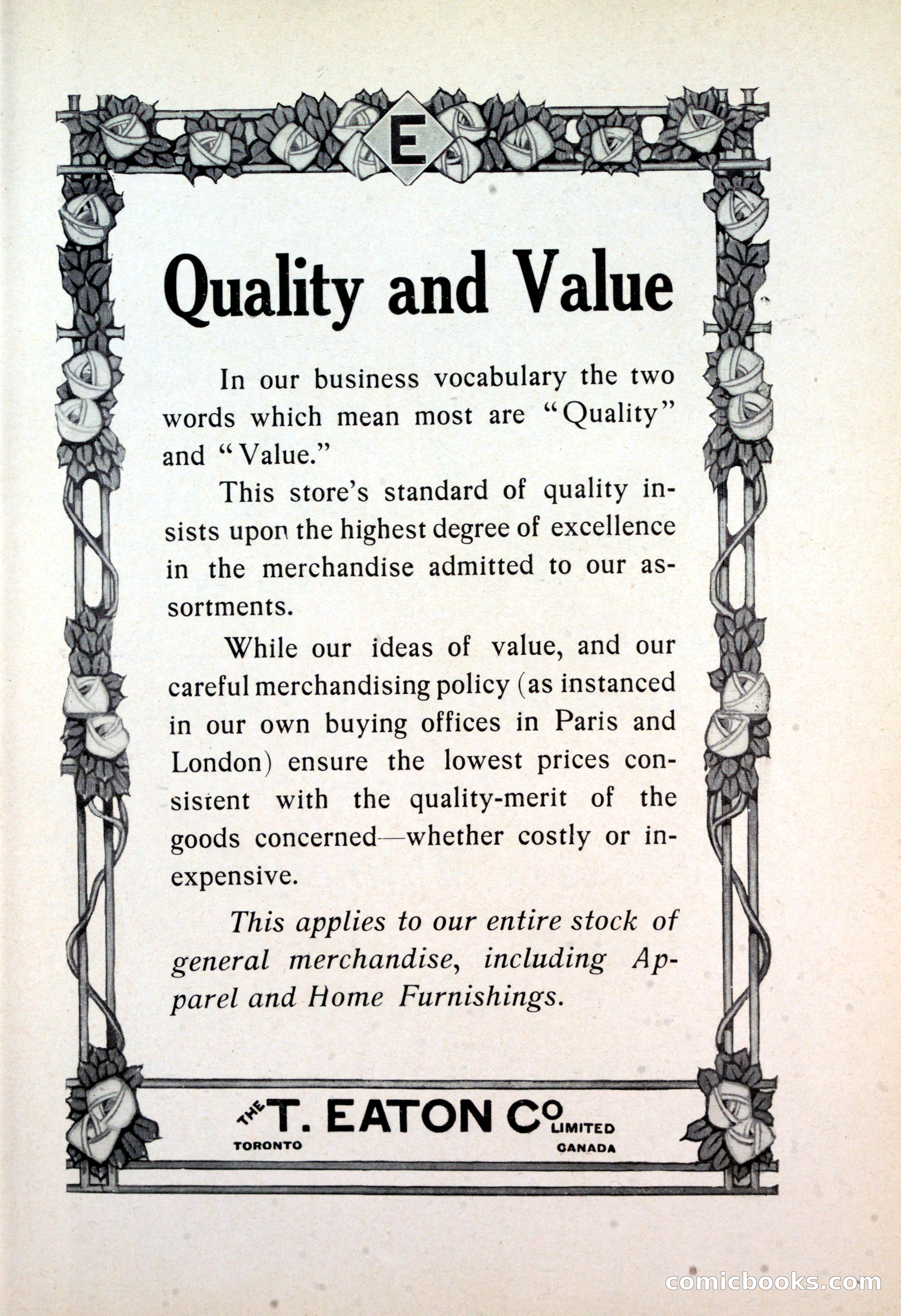Dau's Blue Book: Toronto, Hamilton and London — page 127 of 198