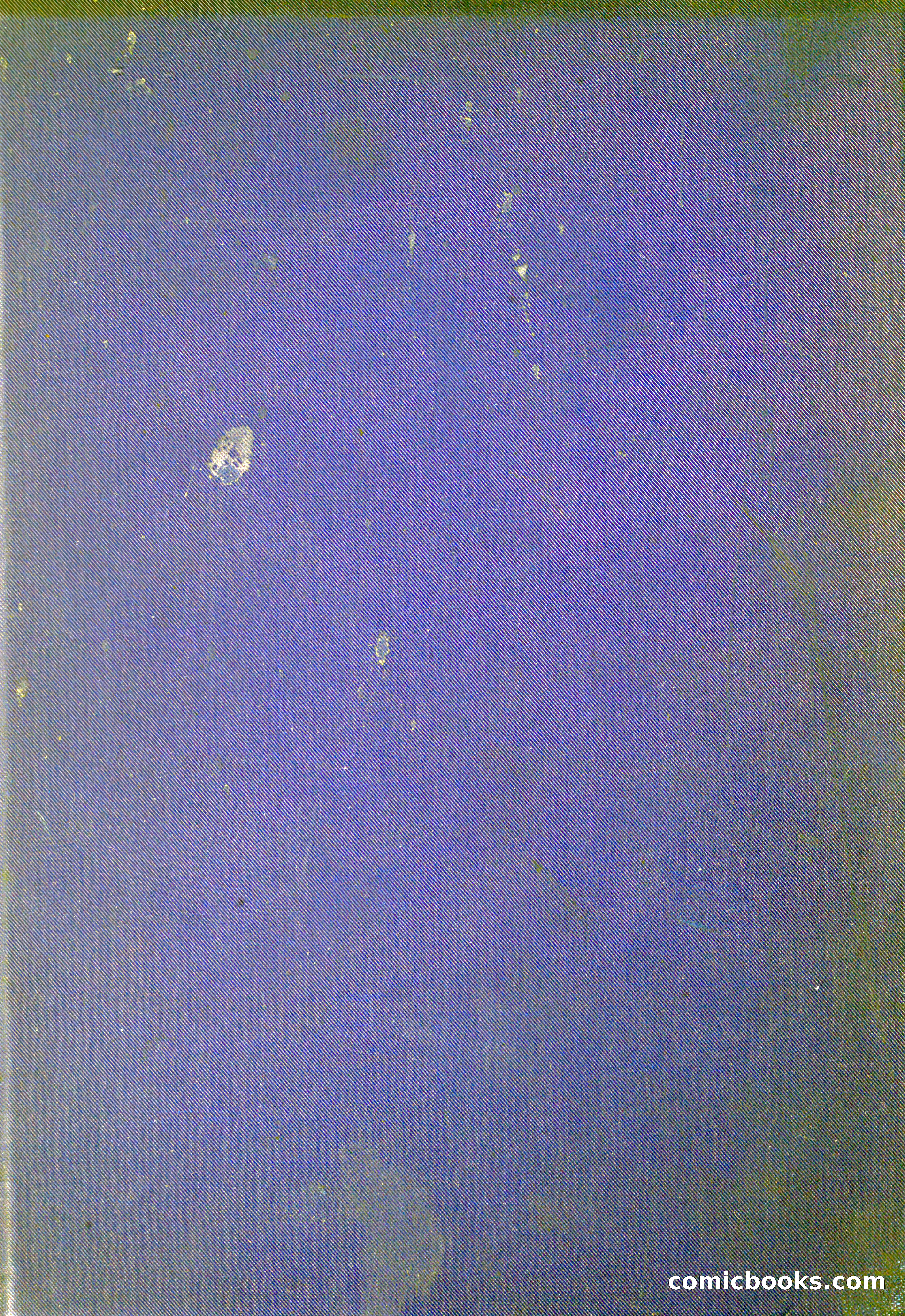 Dau's Blue Book, Toronto — page 260 of 264
