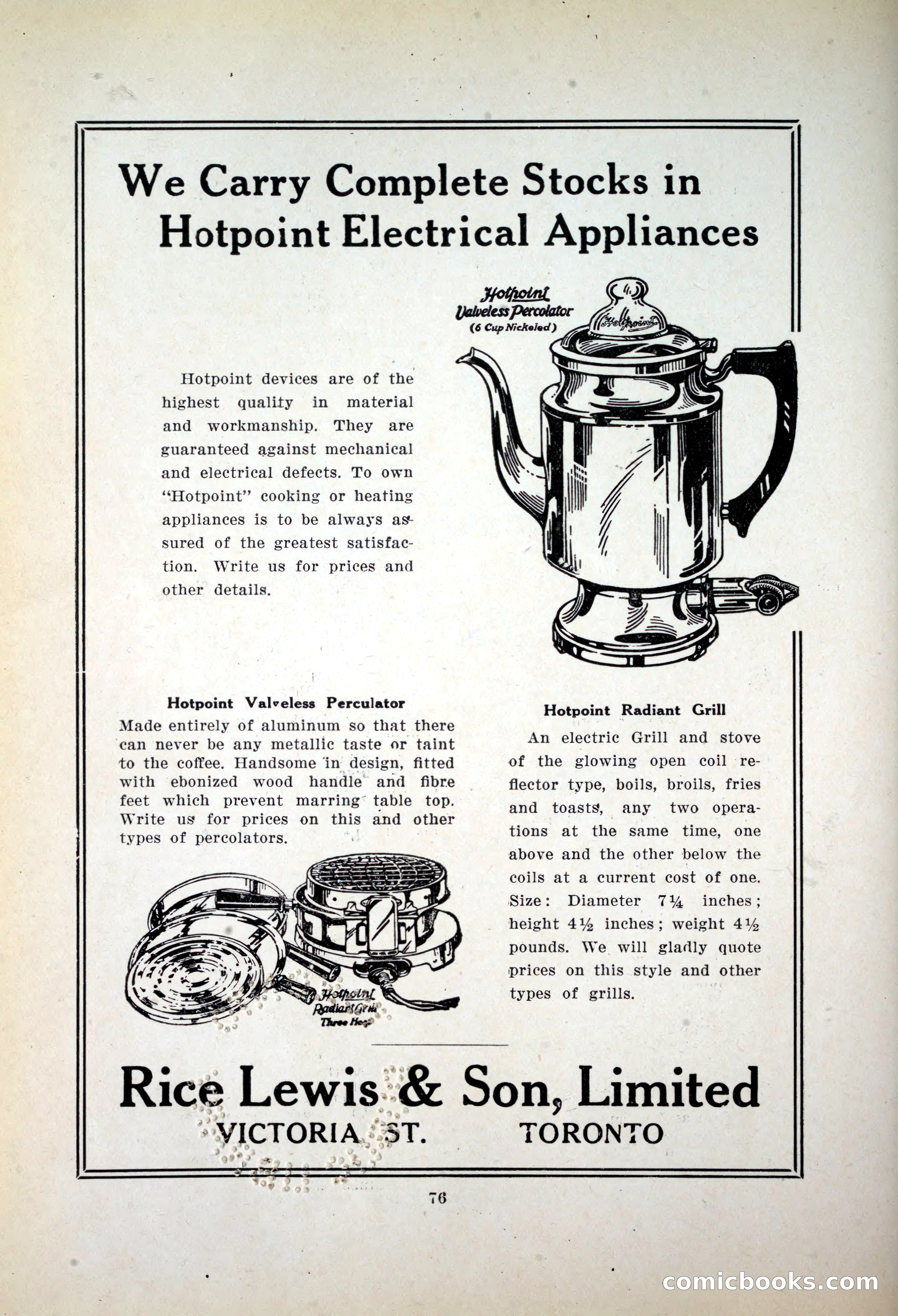Dau's Blue Book, 1920 — page 76 of 172