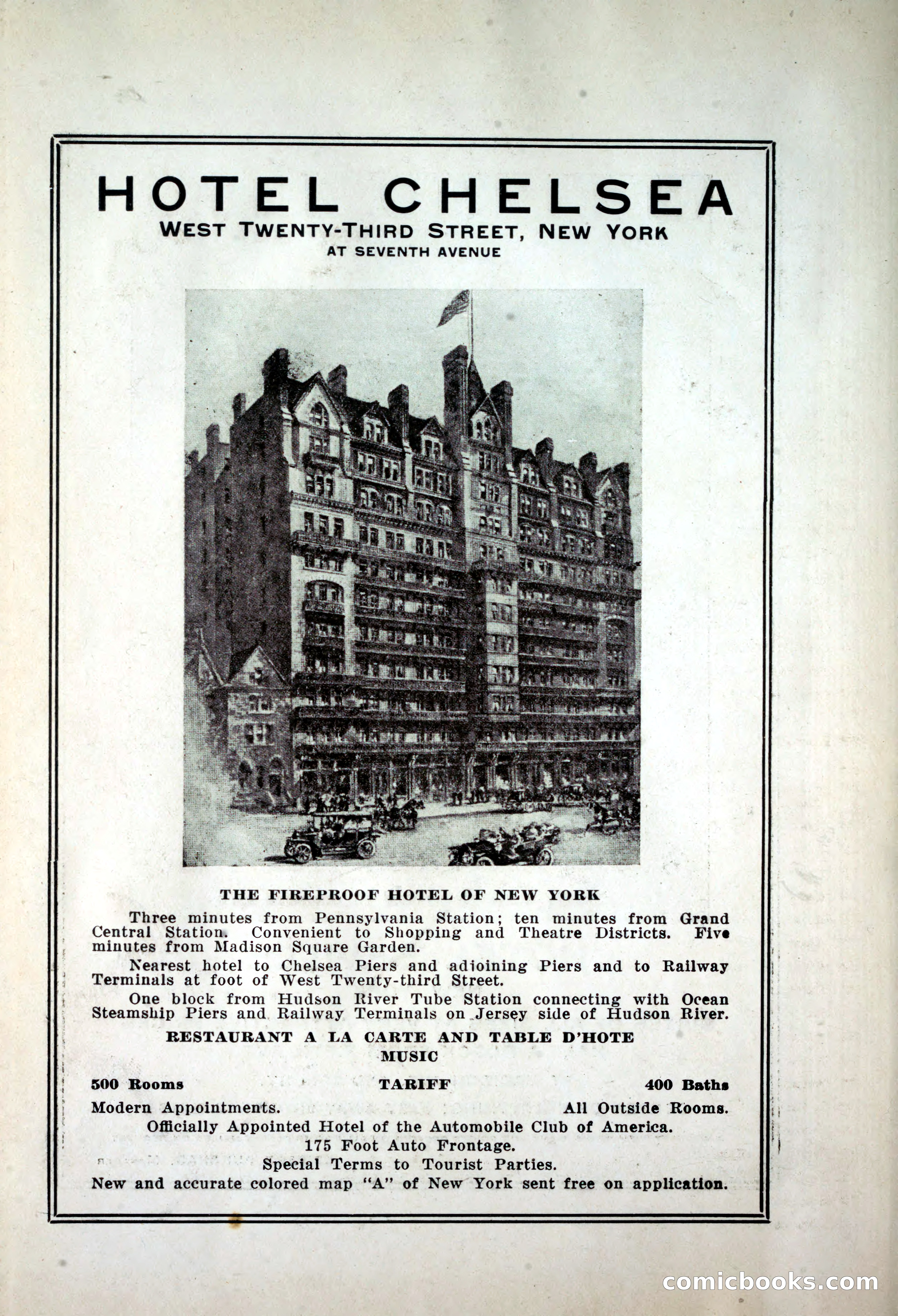 Dau's Blue Book, 1920 — page 166 of 172