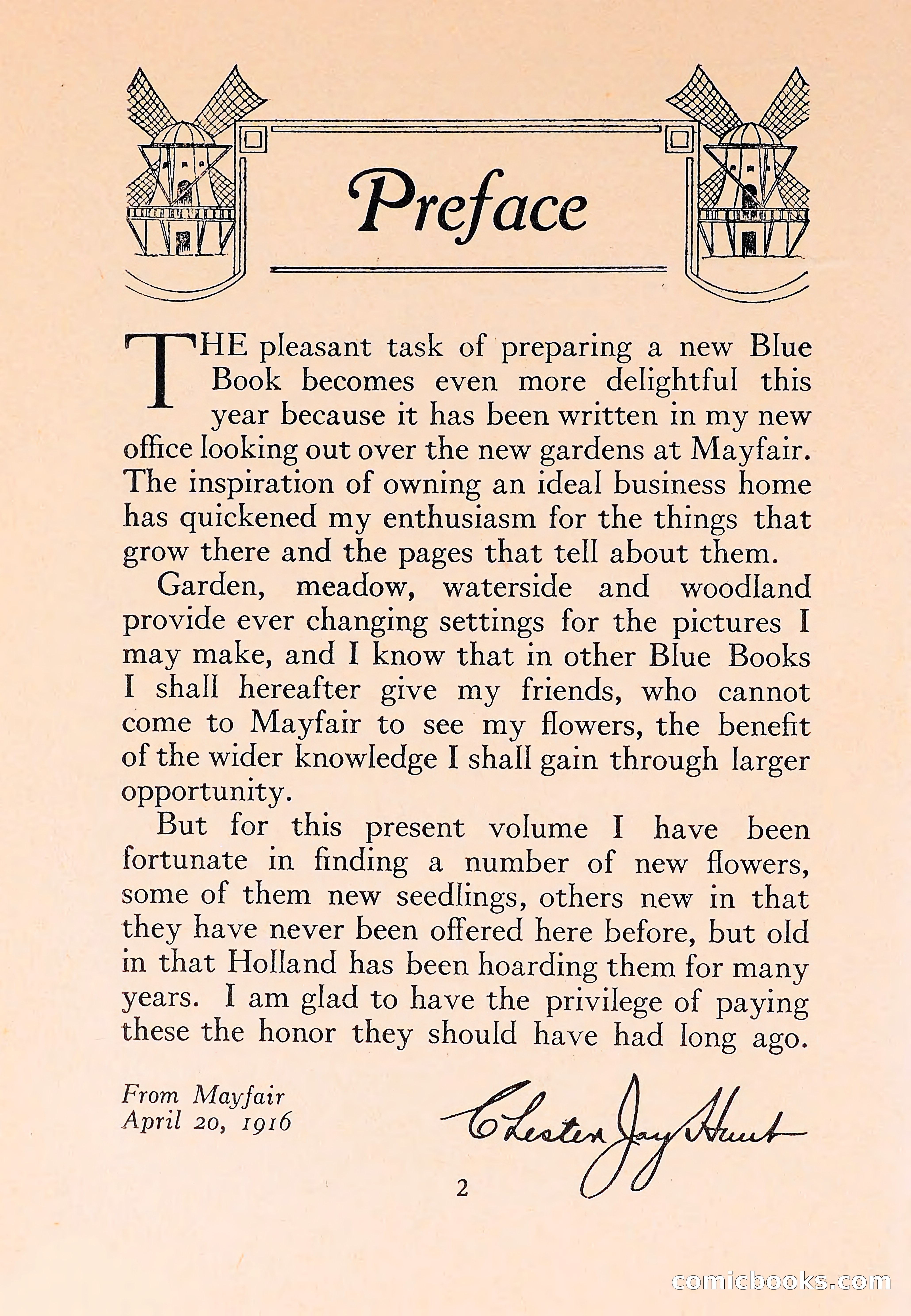 The Blue Book of Bulbs — page 6 of 110