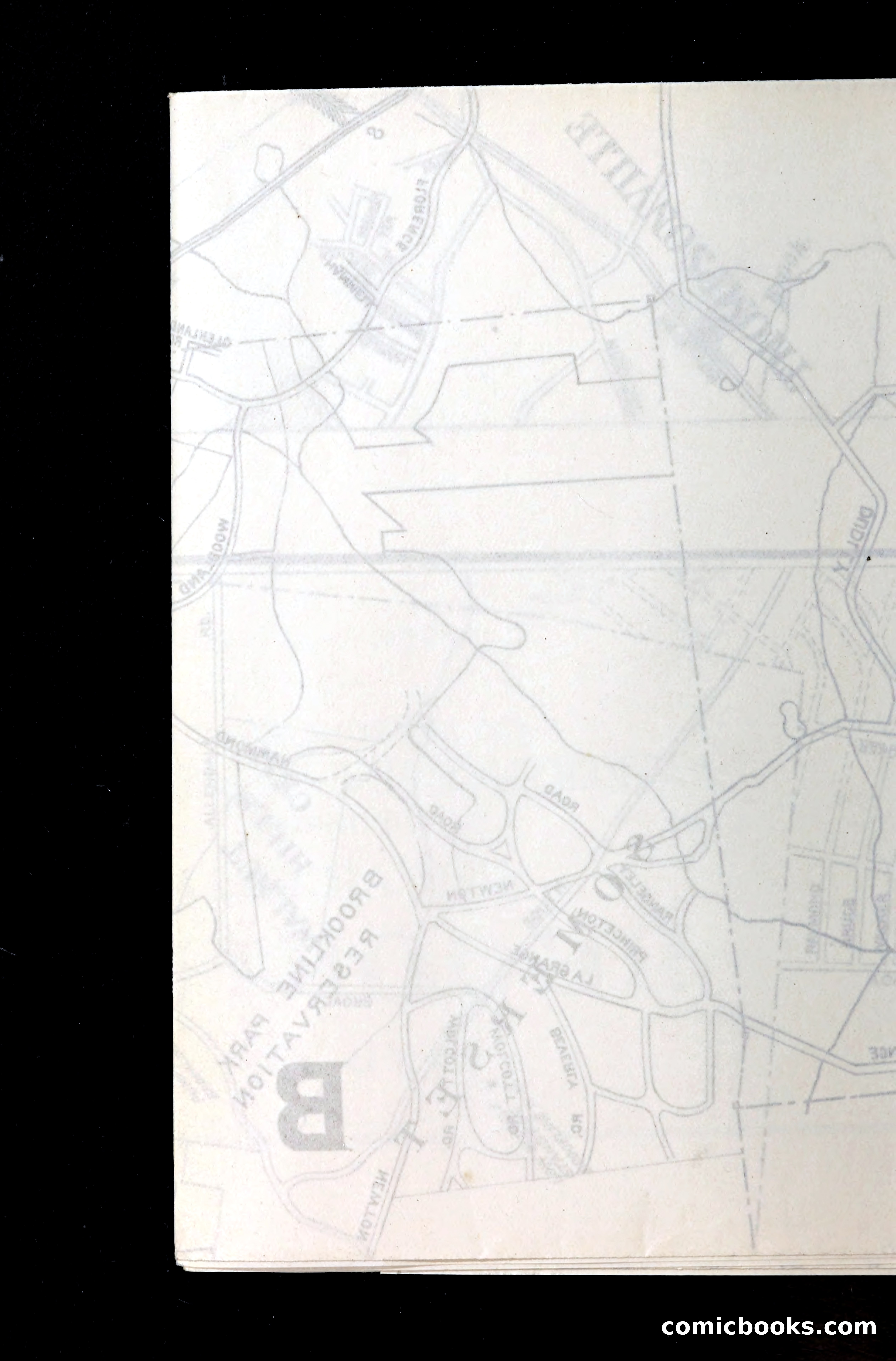 Blue Book of Brookline — page 15 of 354