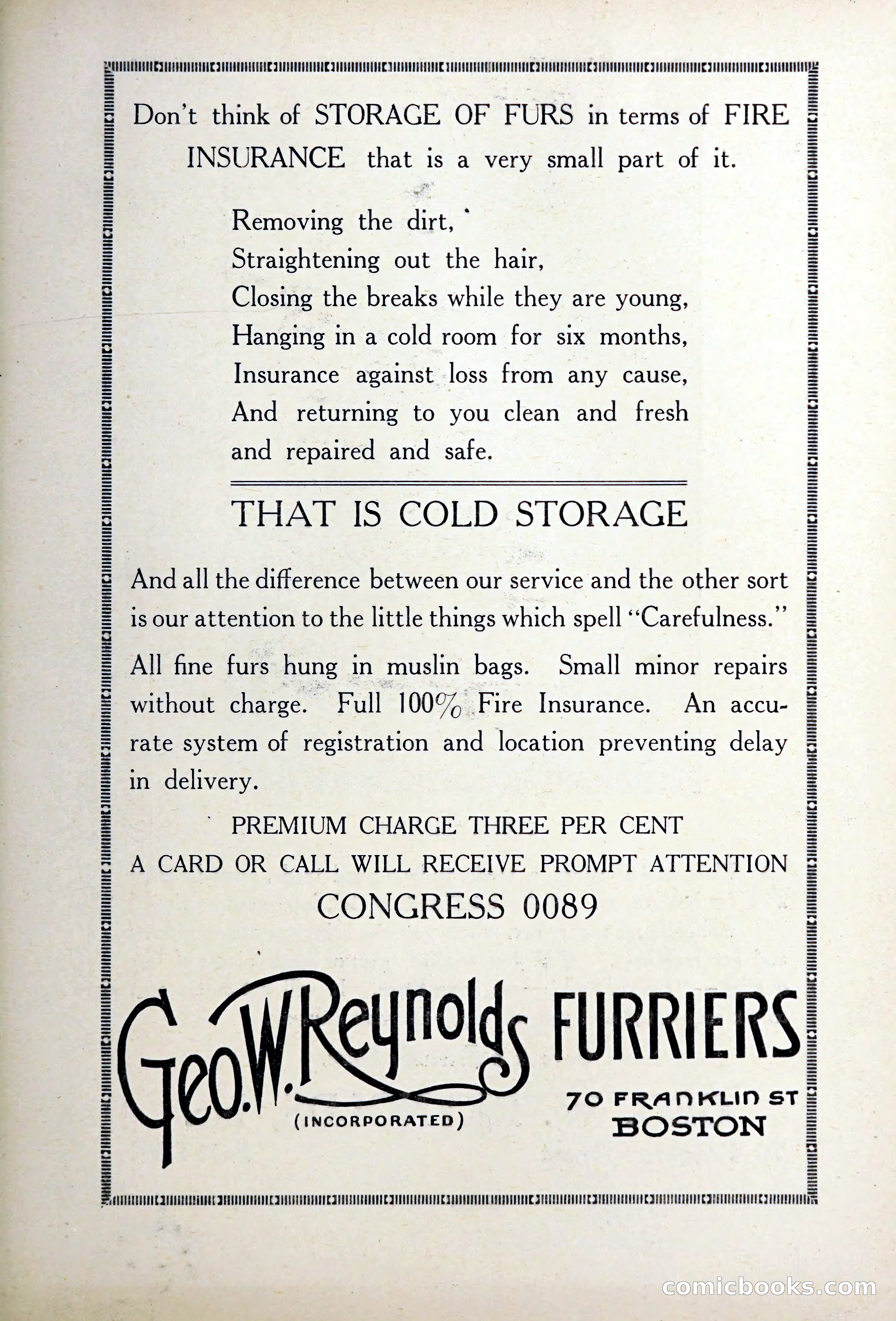 Blue Book of Brookline — page 110 of 354