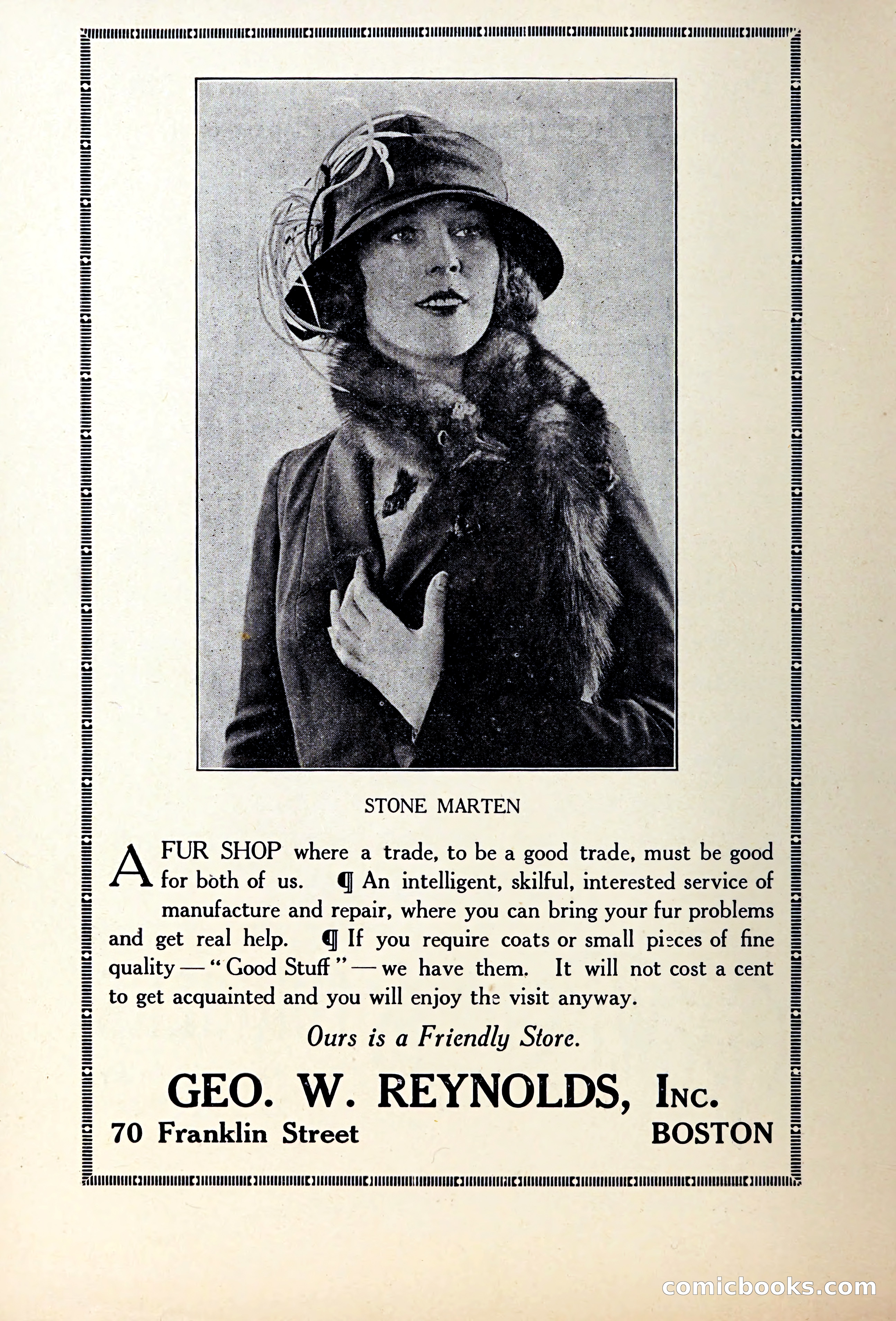 Blue Book of Brookline — page 111 of 354
