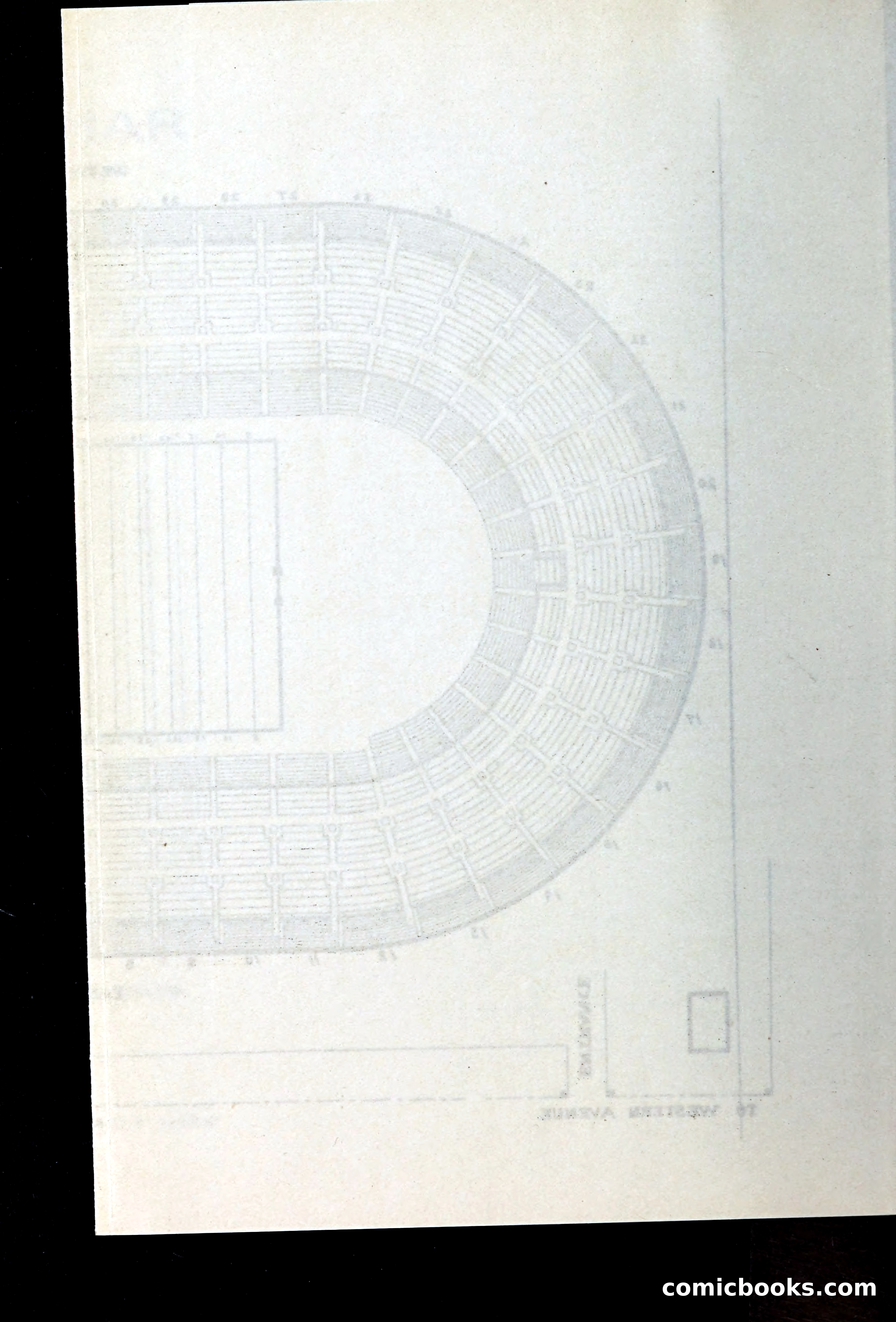 Blue Book of Brookline — page 349 of 354