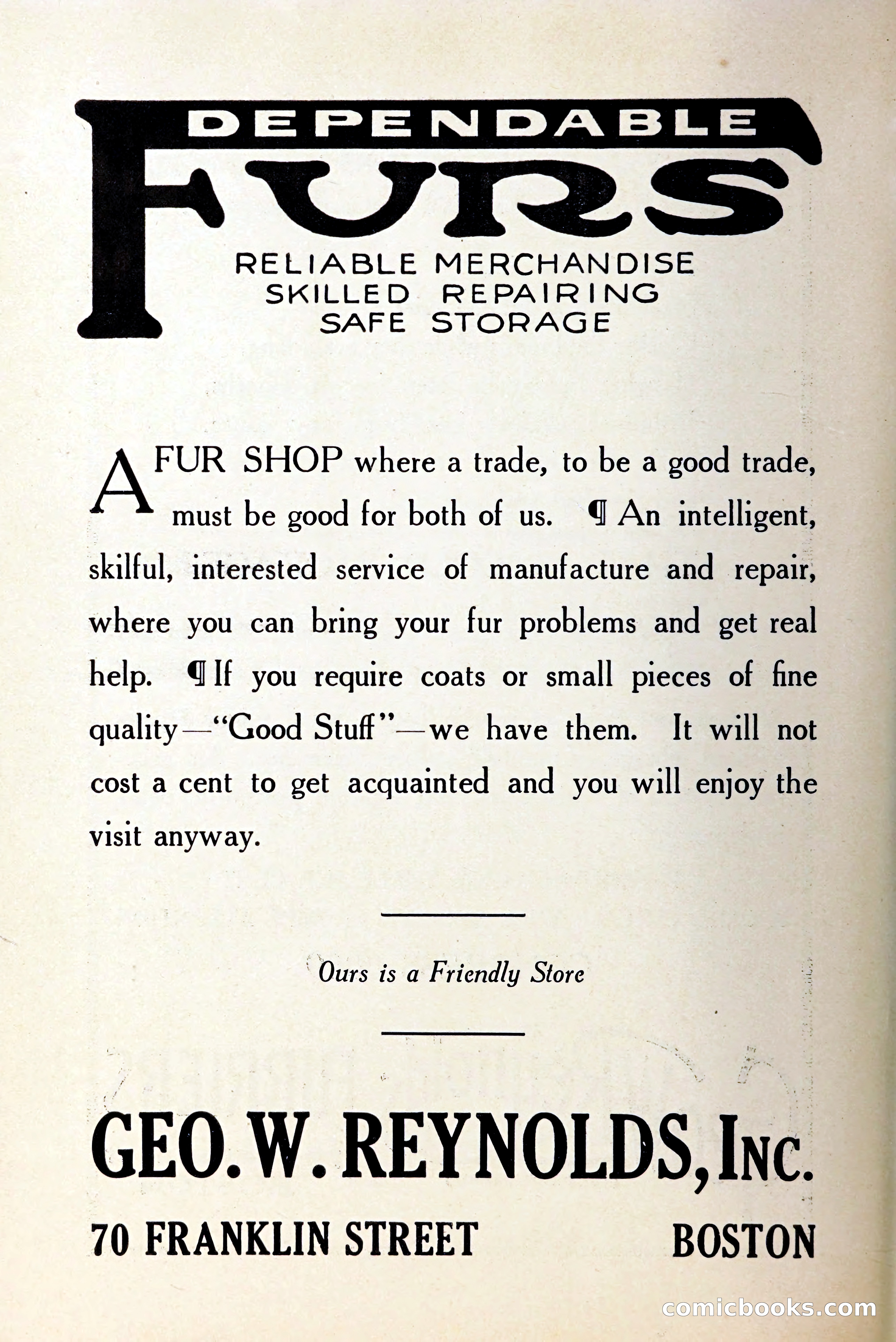 Blue Book of Brookline and Longwood — page 201 of 349