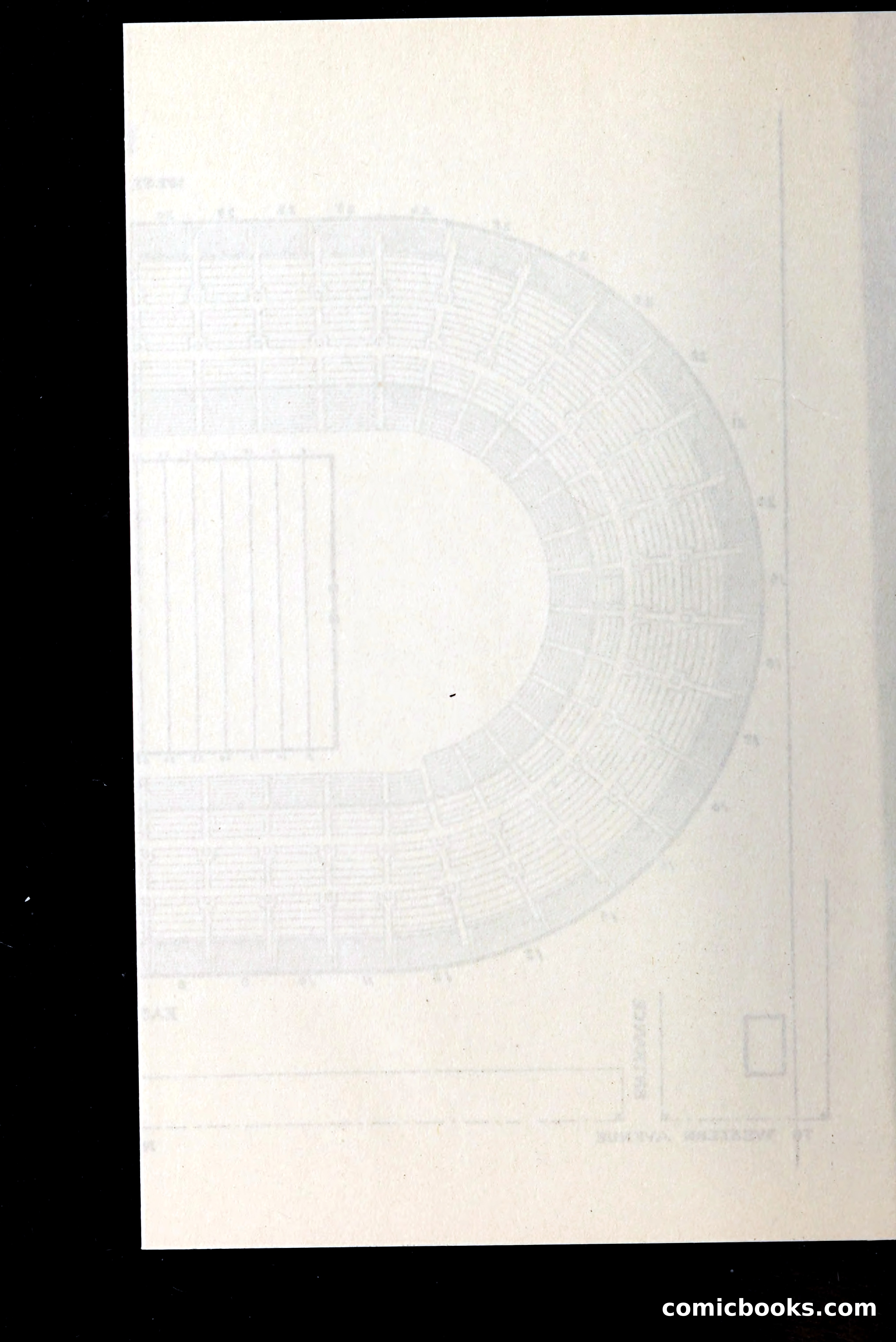 Blue Book of Brookline and Longwood — page 329 of 349