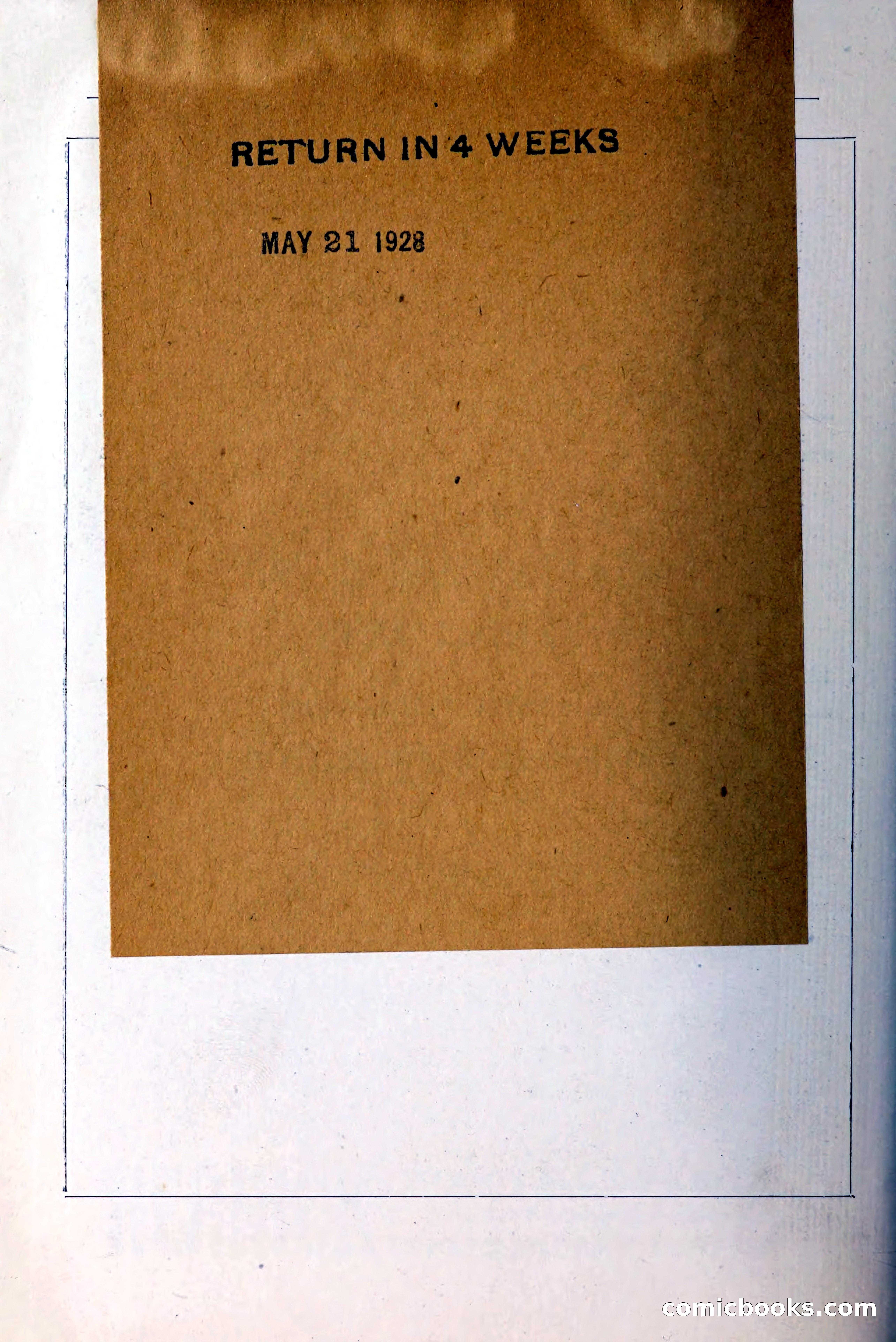 Blue Book of Brookline and Longwood — page 347 of 349