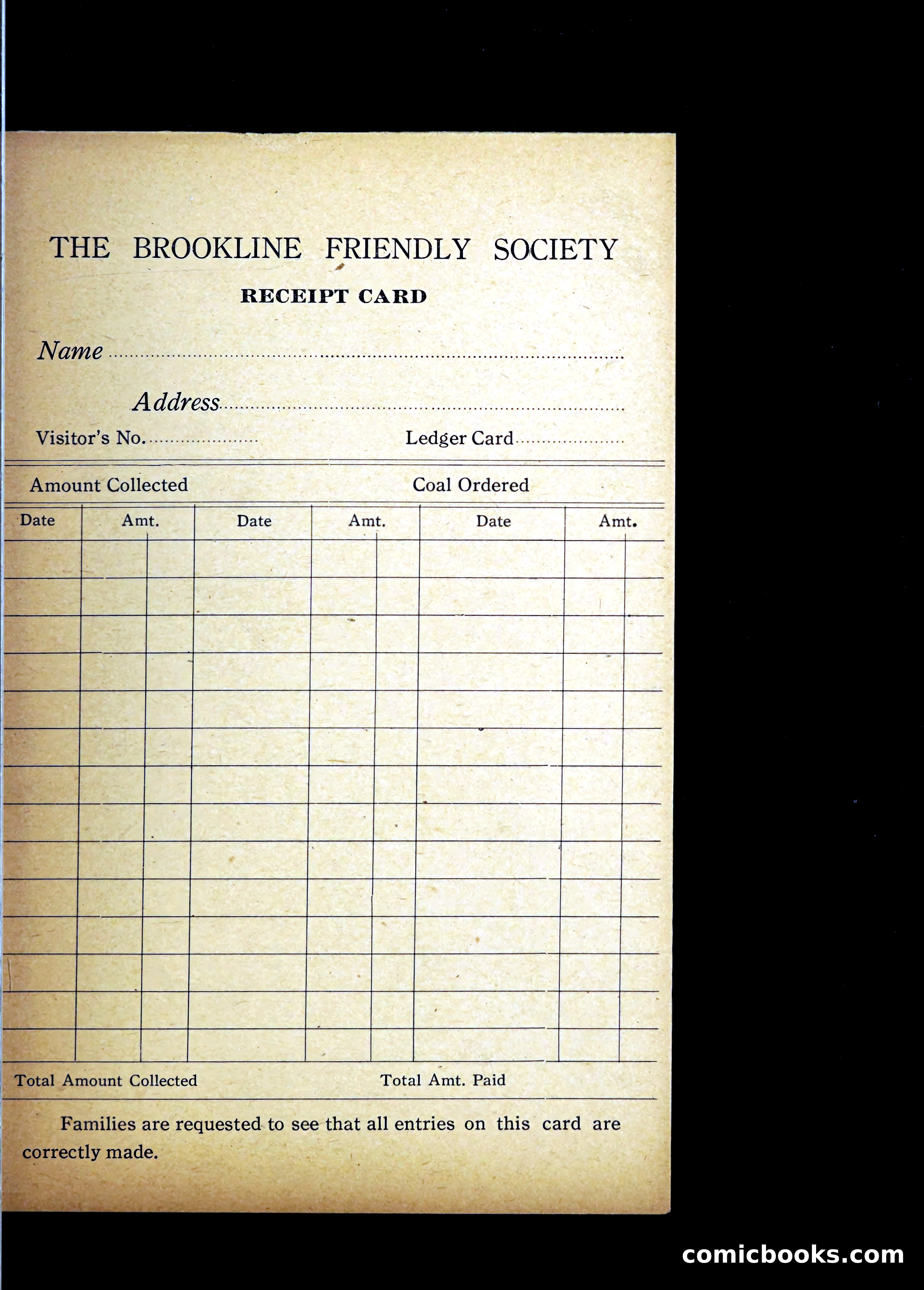 Davis' Blue Book of Brookline — page 120 of 253