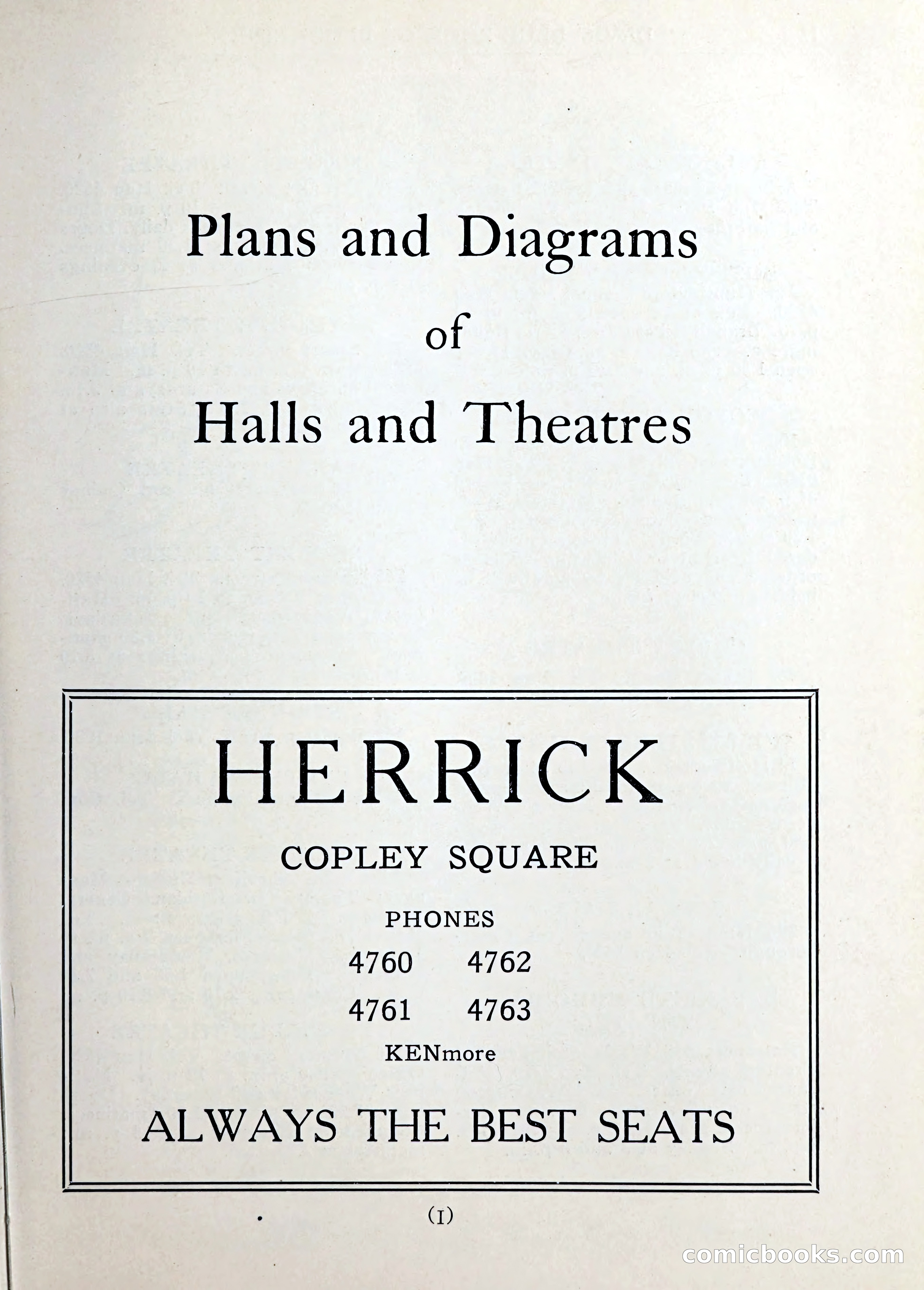 Davis' Blue Book of Brookline — page 236 of 253