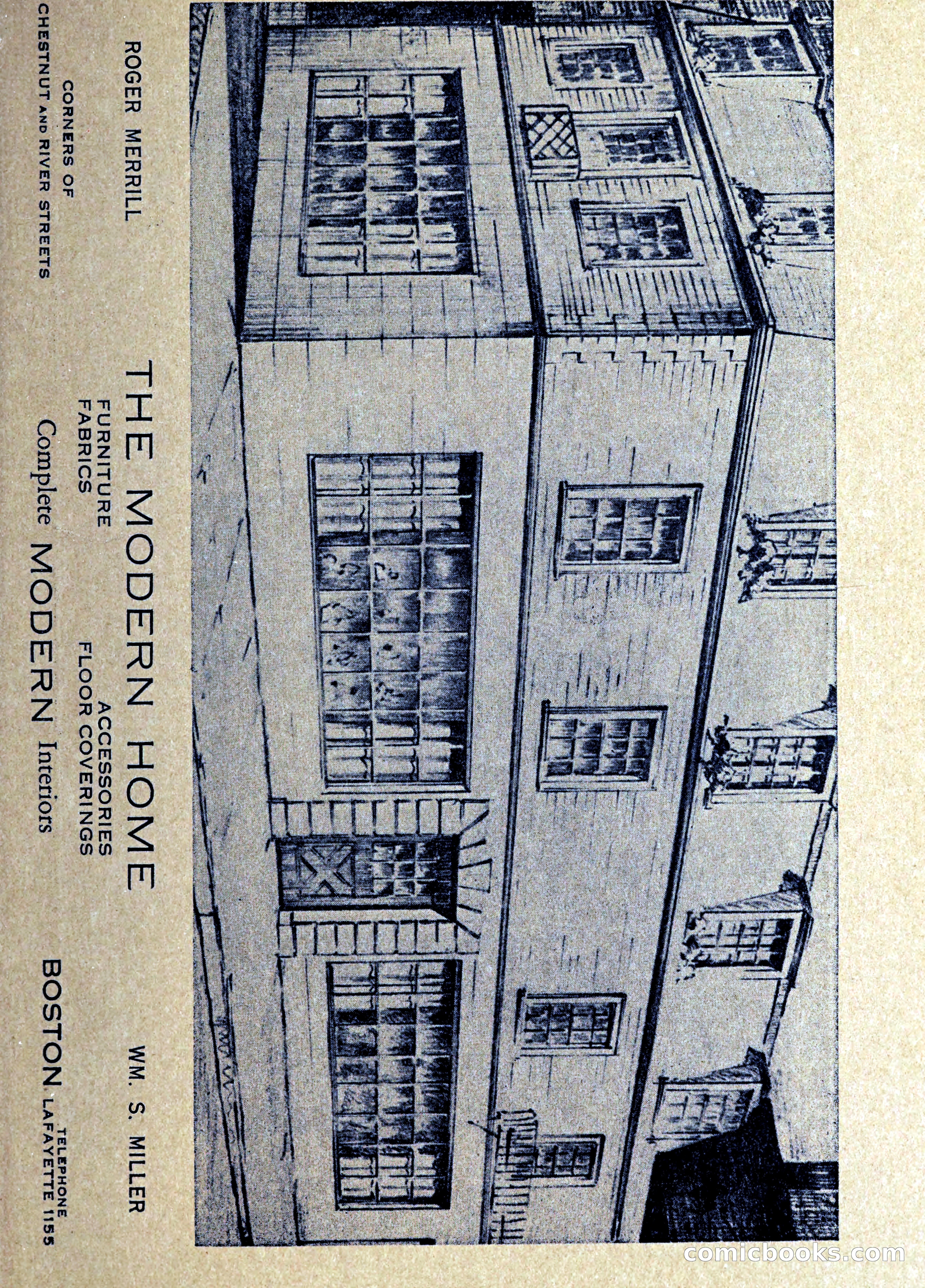 Davis' Blue Book of Brookline: Wellesley and Weston — page 96 of 246