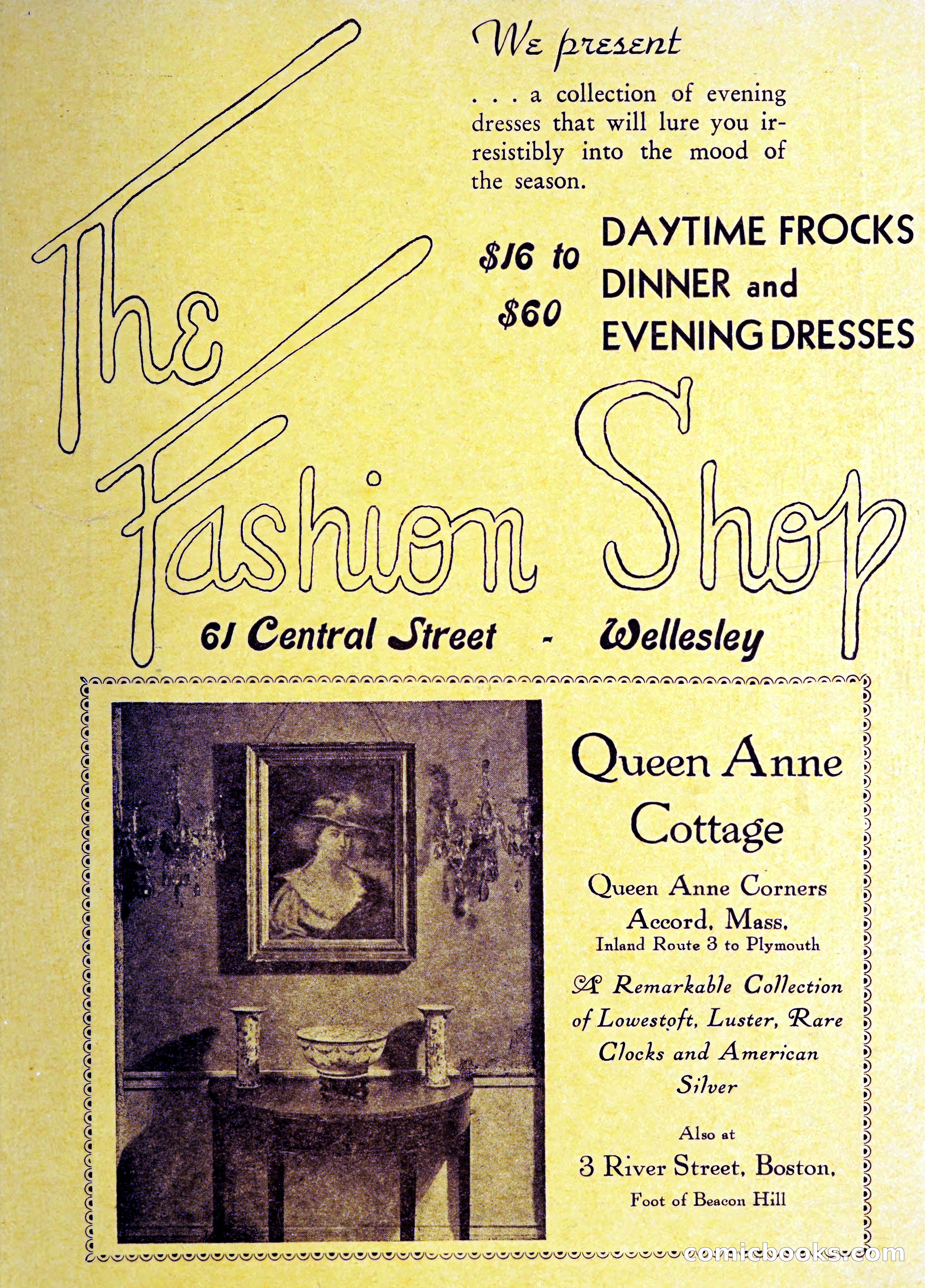 Davis' Blue Book of Brookline: Wellesley and Weston — page 164 of 246