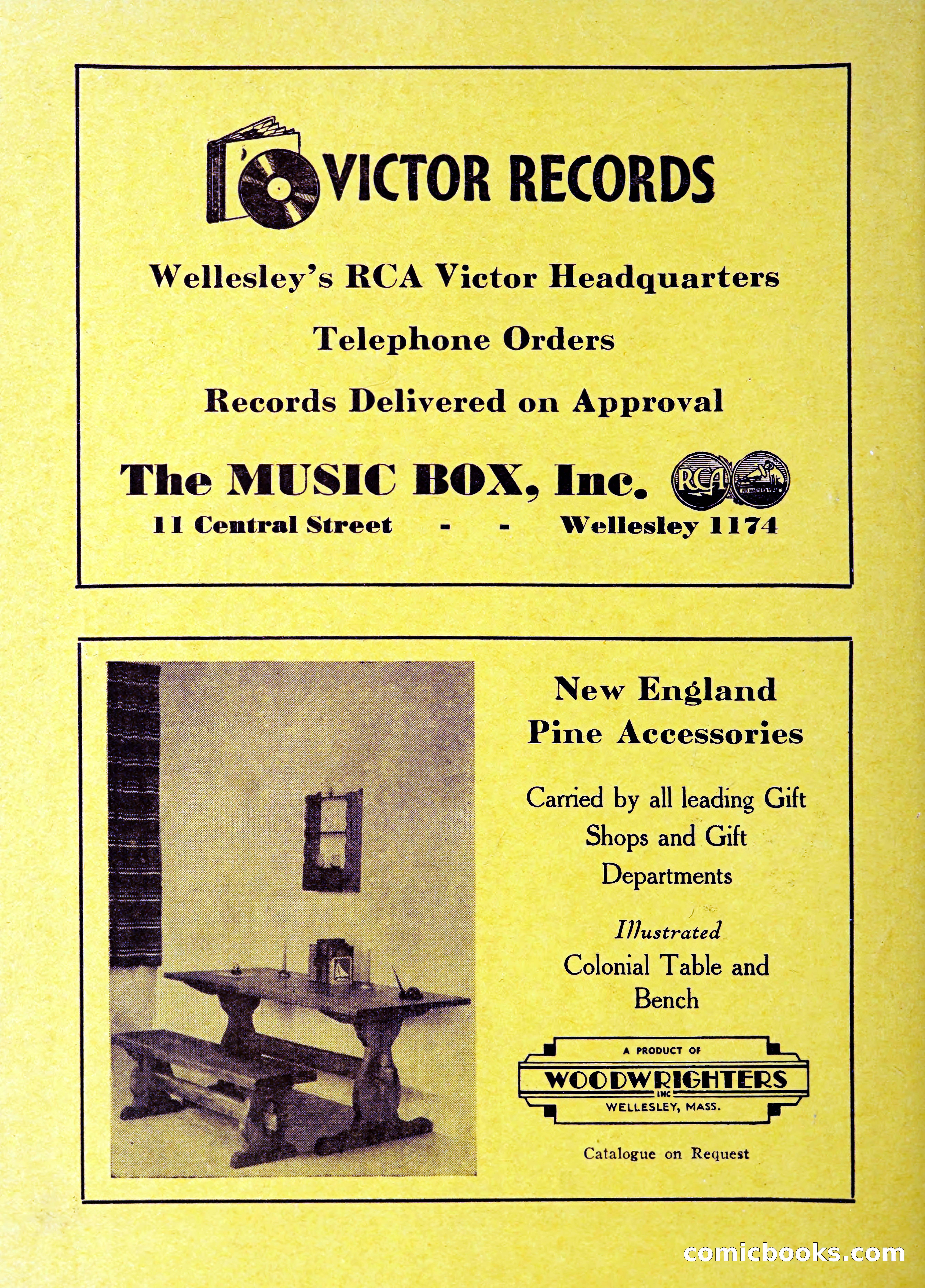 Davis' Blue Book of Brookline: Wellesley and Weston — page 165 of 246