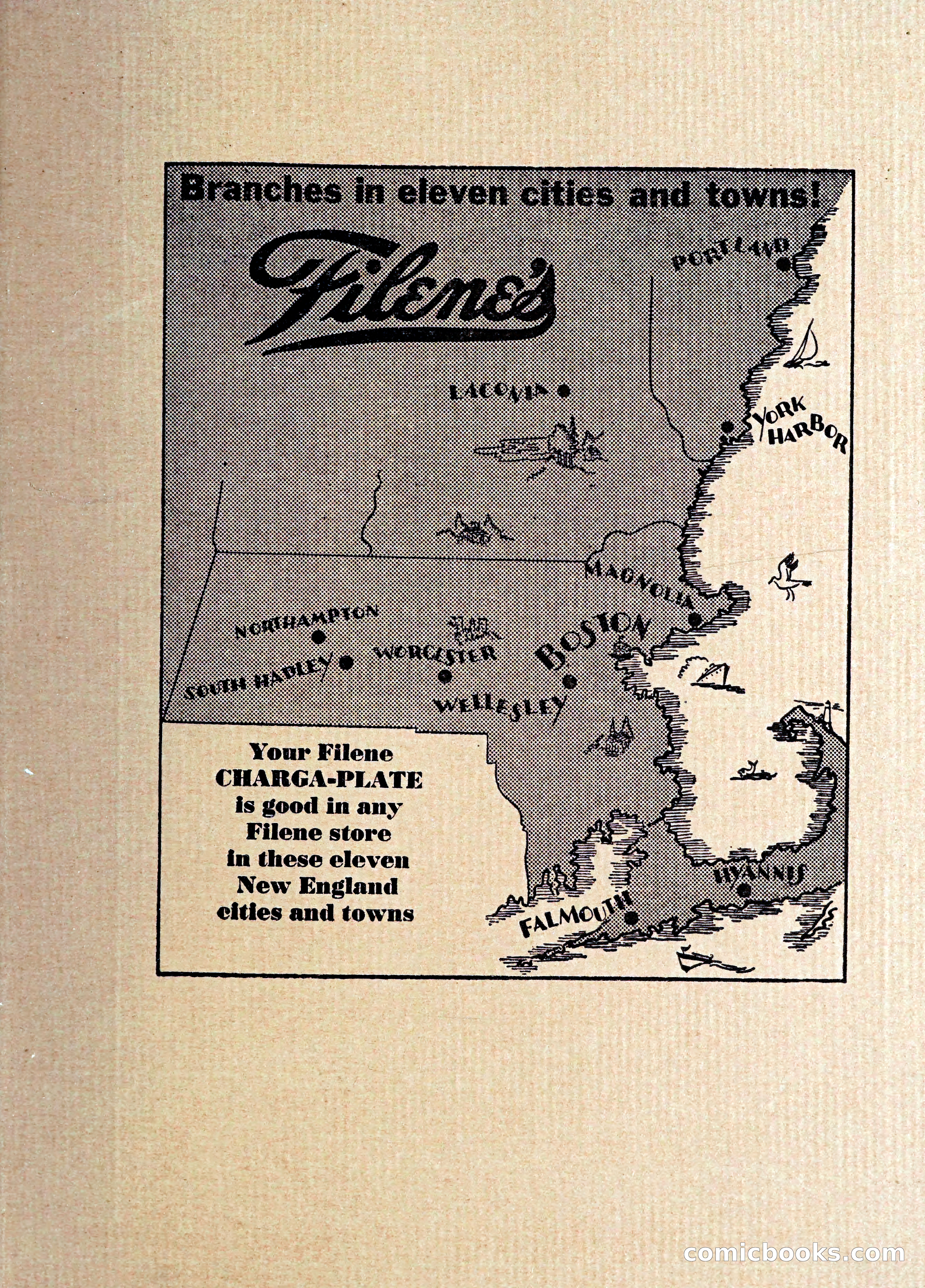 Davis' Blue Book of Brookline: Wellesley and Weston — page 168 of 246