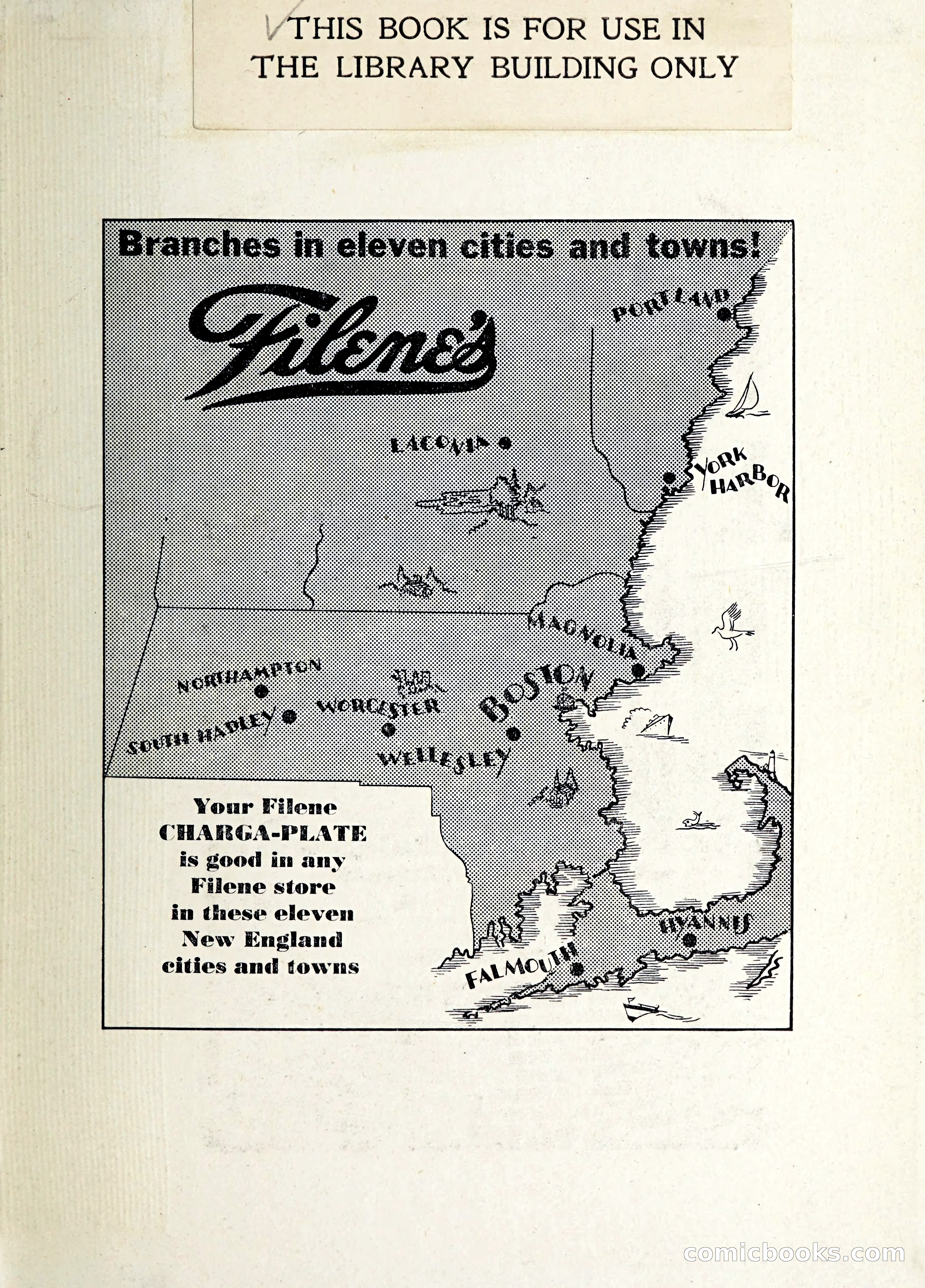 Davis' Blue Book of Brookline: Wellesley and Weston — page 244 of 246
