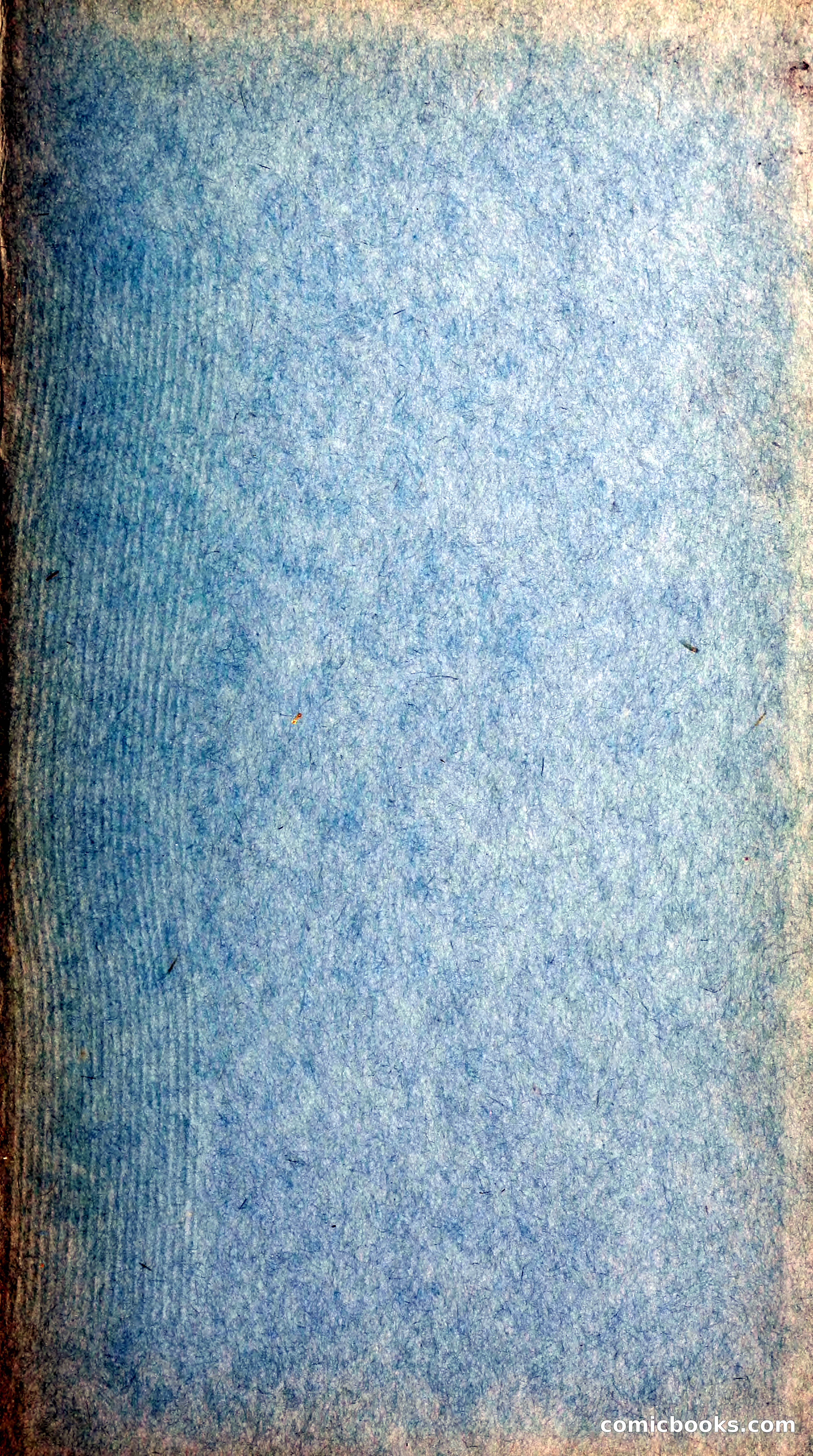 The Blue Book of Stories by M. L. Brittain — page 160 of 161
