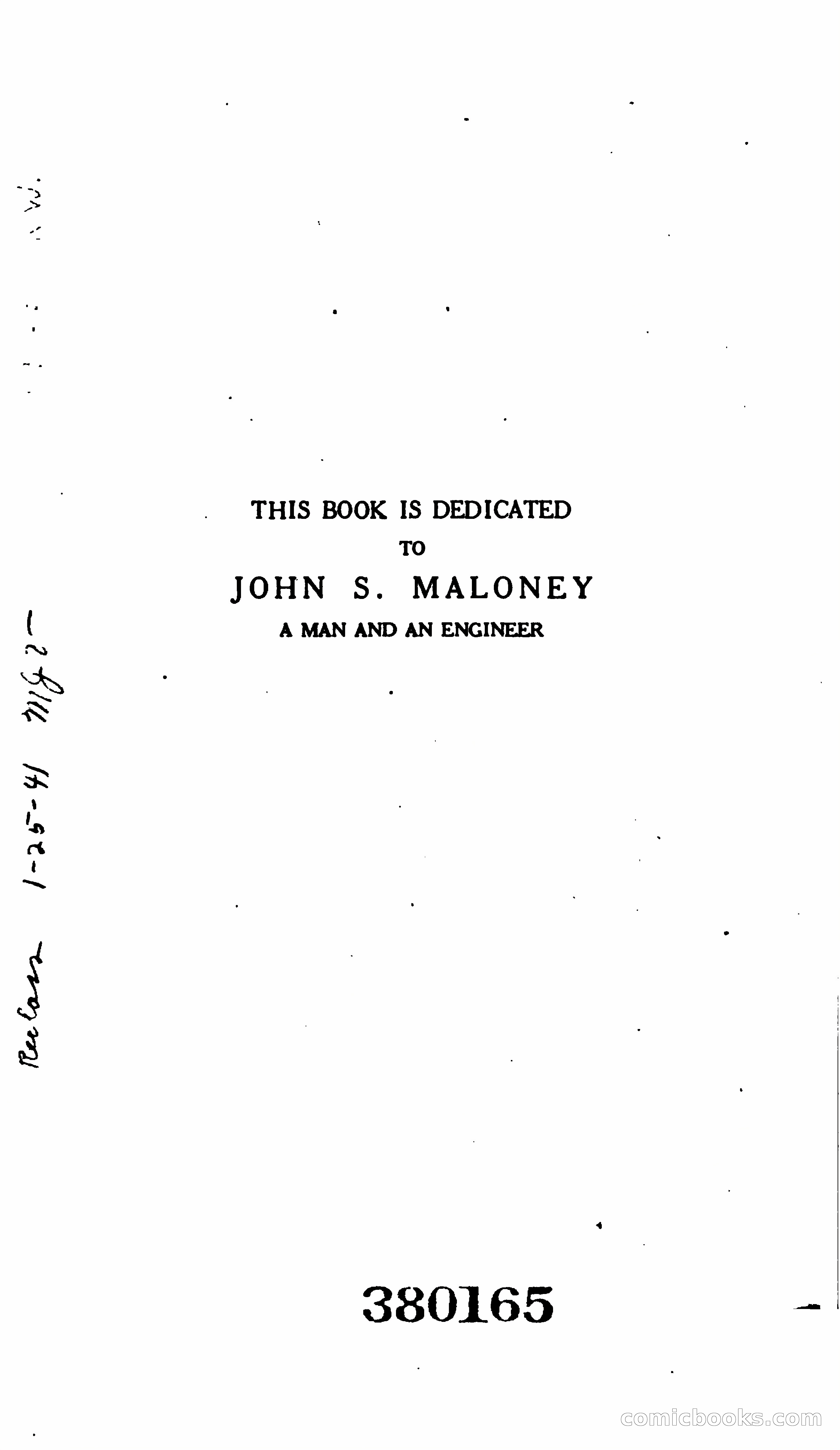 The Blue Book of Oil Burning and Burners — page 7 of 119