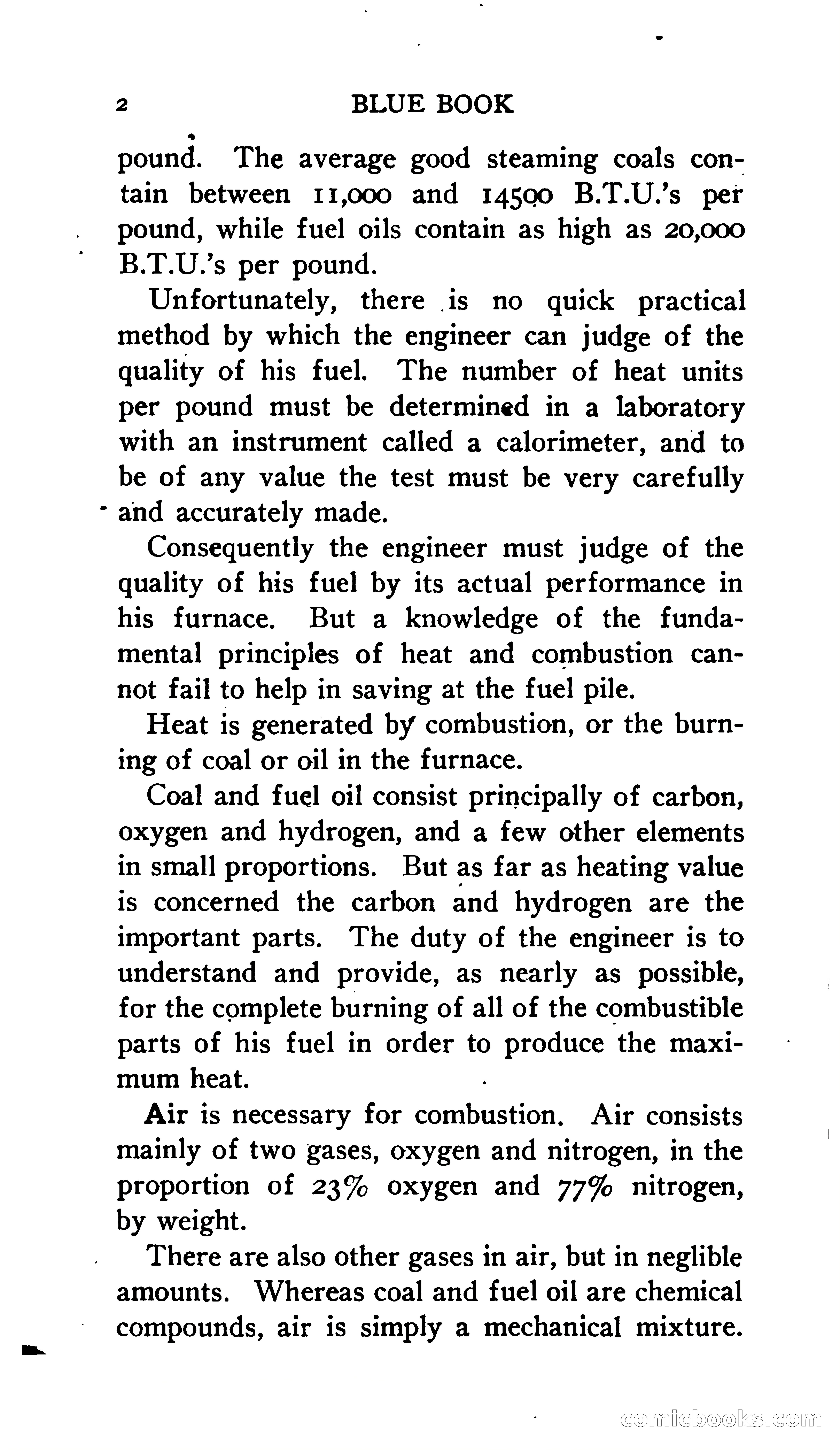 The Blue Book of Oil Burning and Burners — page 10 of 119