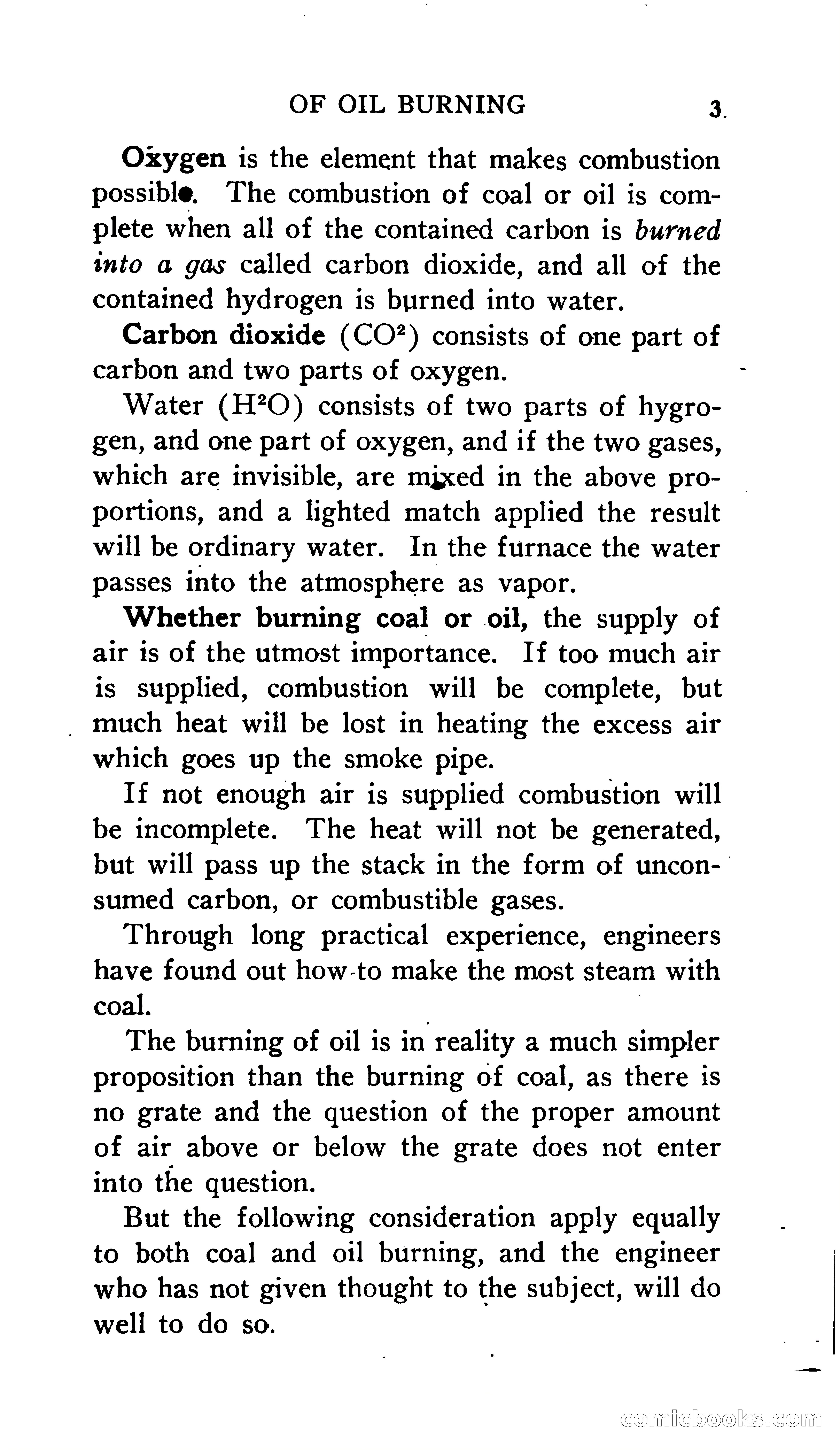 The Blue Book of Oil Burning and Burners — page 11 of 119