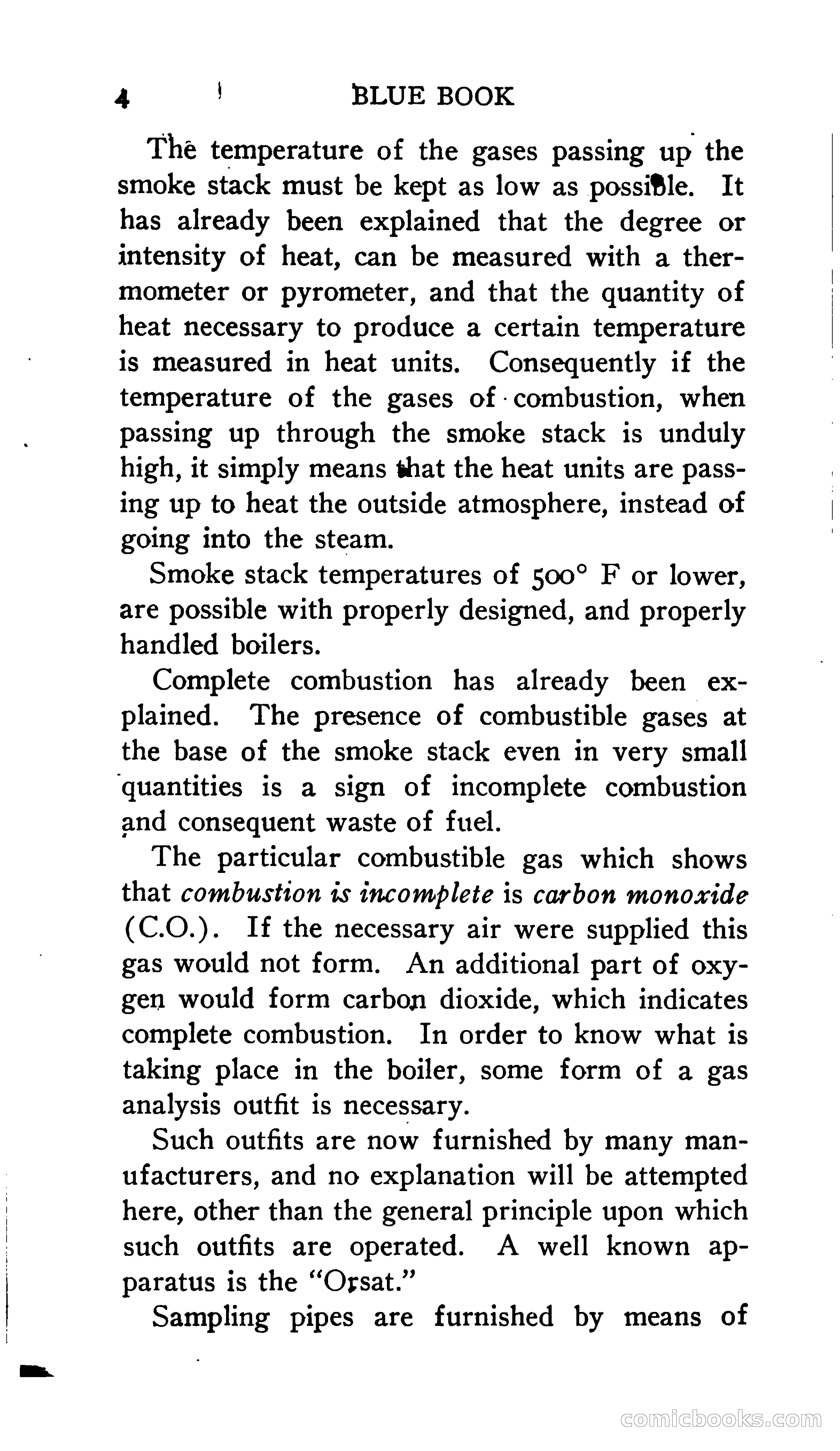 The Blue Book of Oil Burning and Burners — page 12 of 119