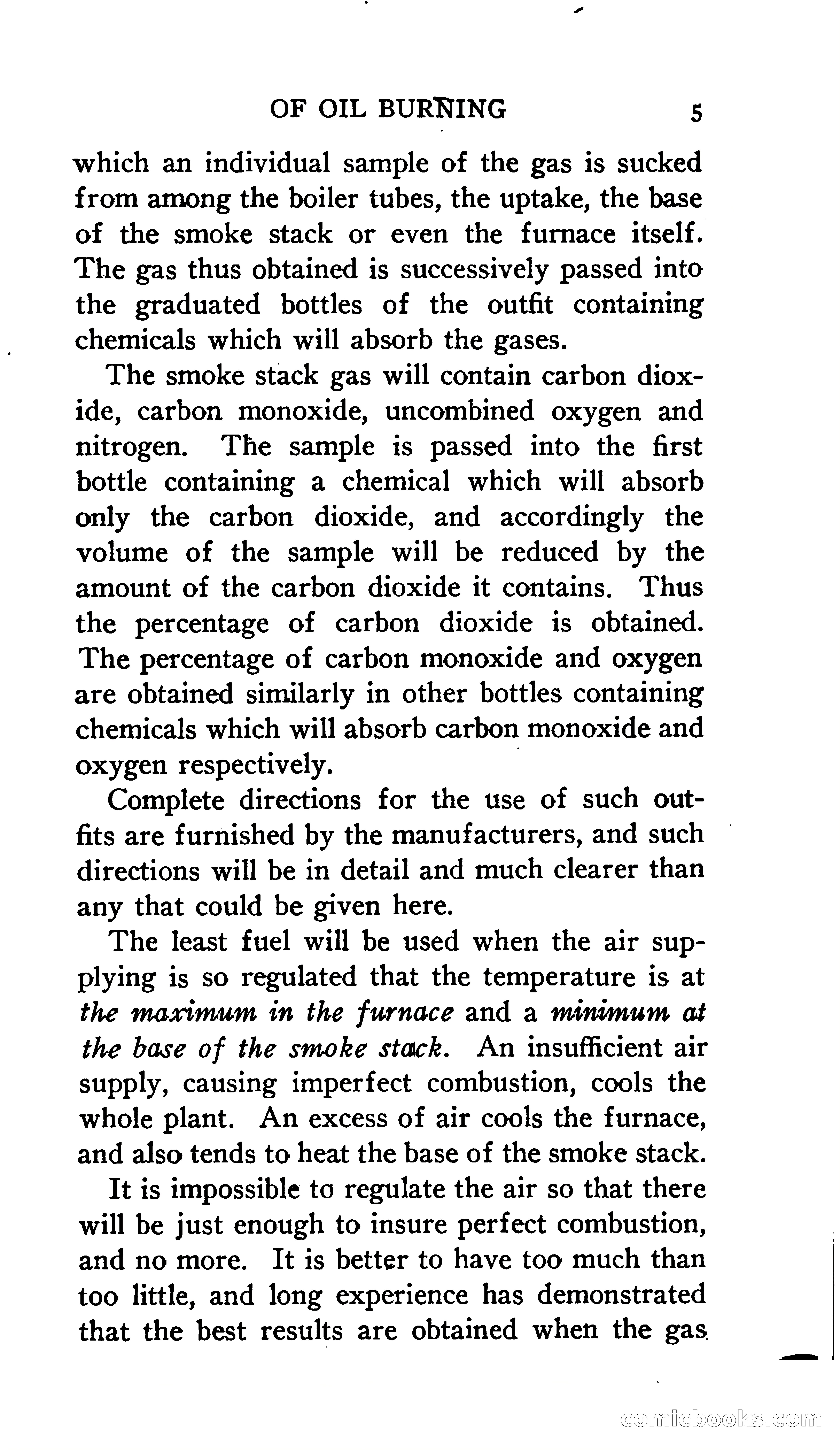 The Blue Book of Oil Burning and Burners — page 13 of 119