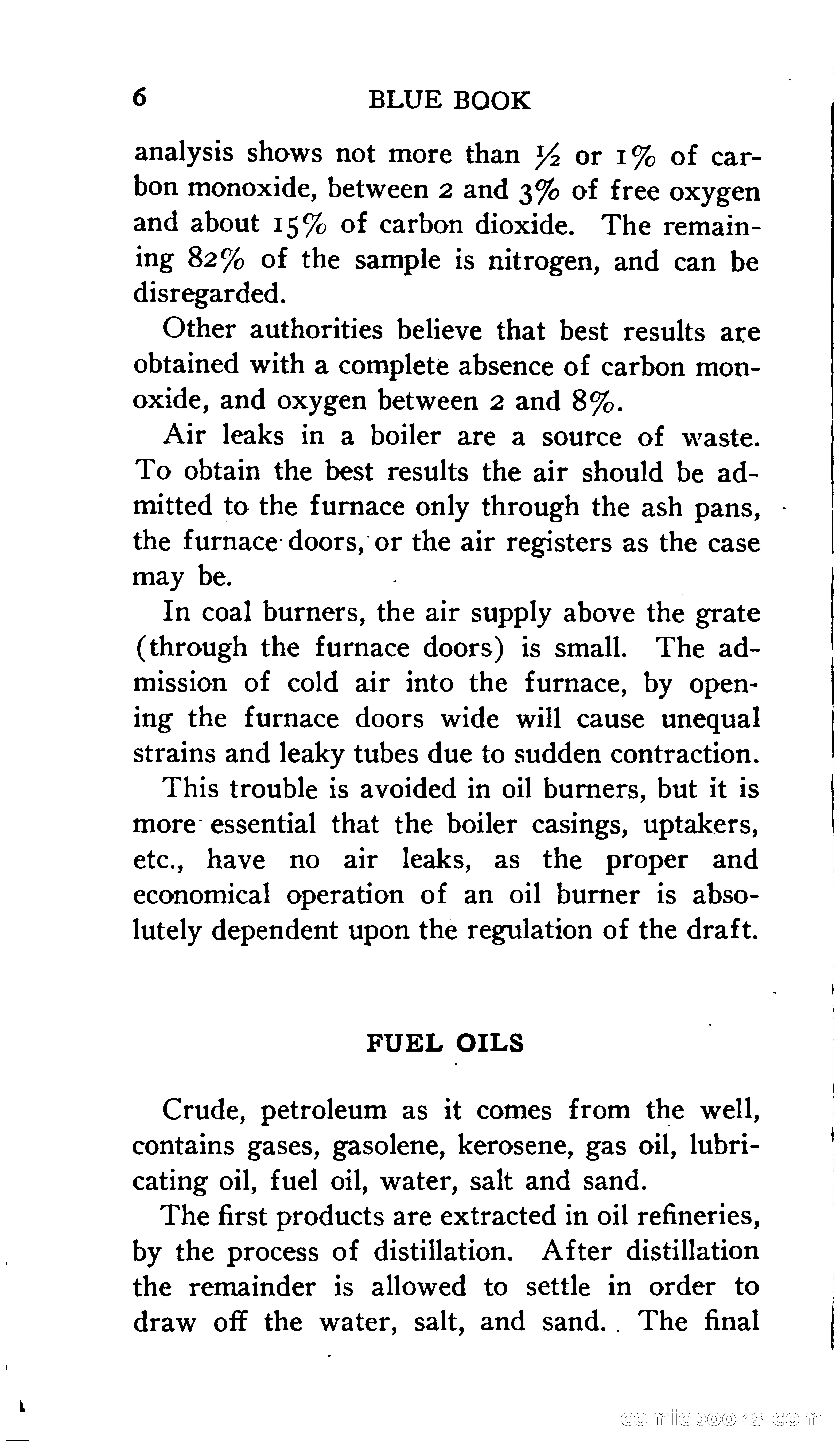 The Blue Book of Oil Burning and Burners — page 14 of 119