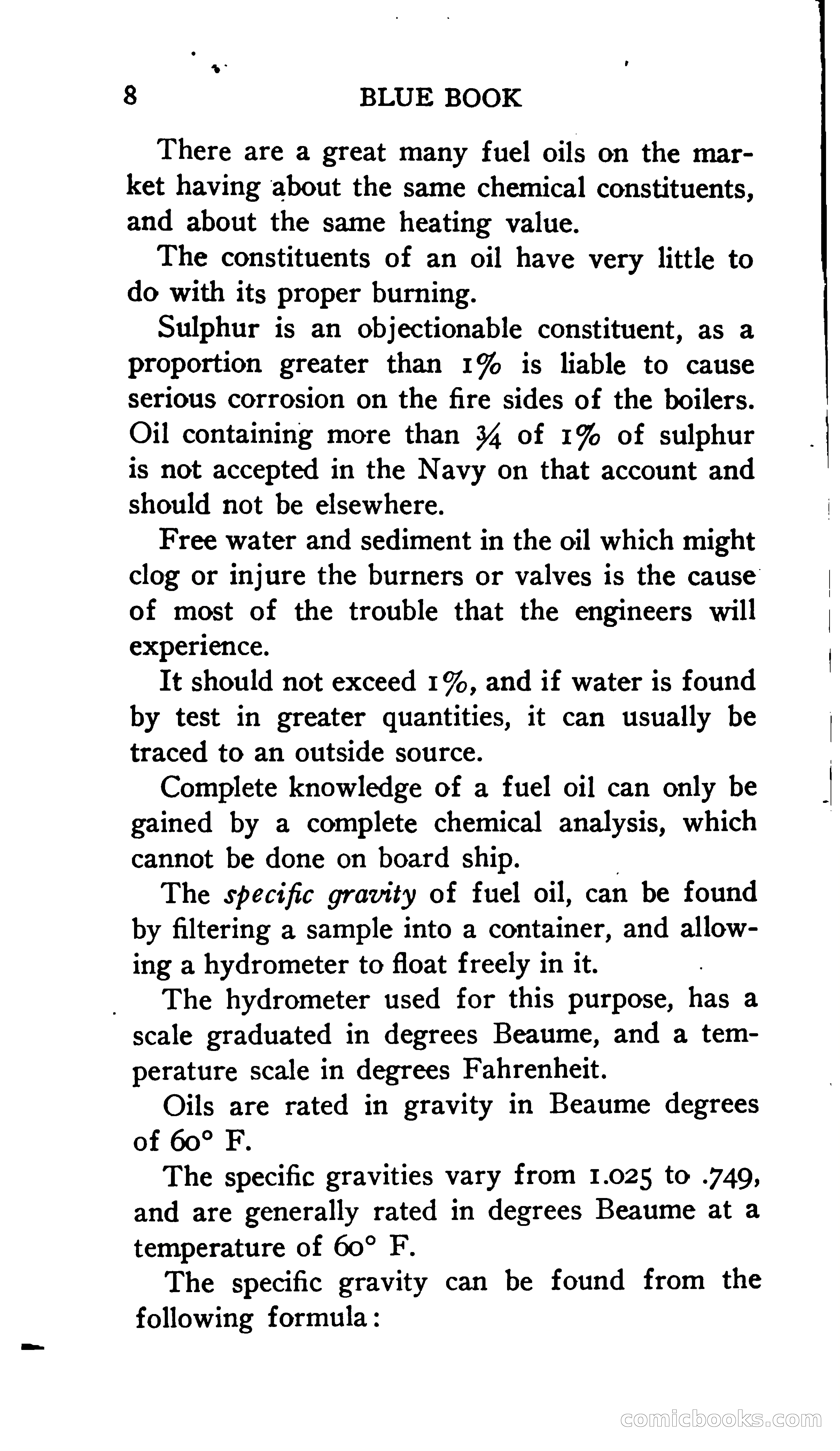 The Blue Book of Oil Burning and Burners — page 16 of 119