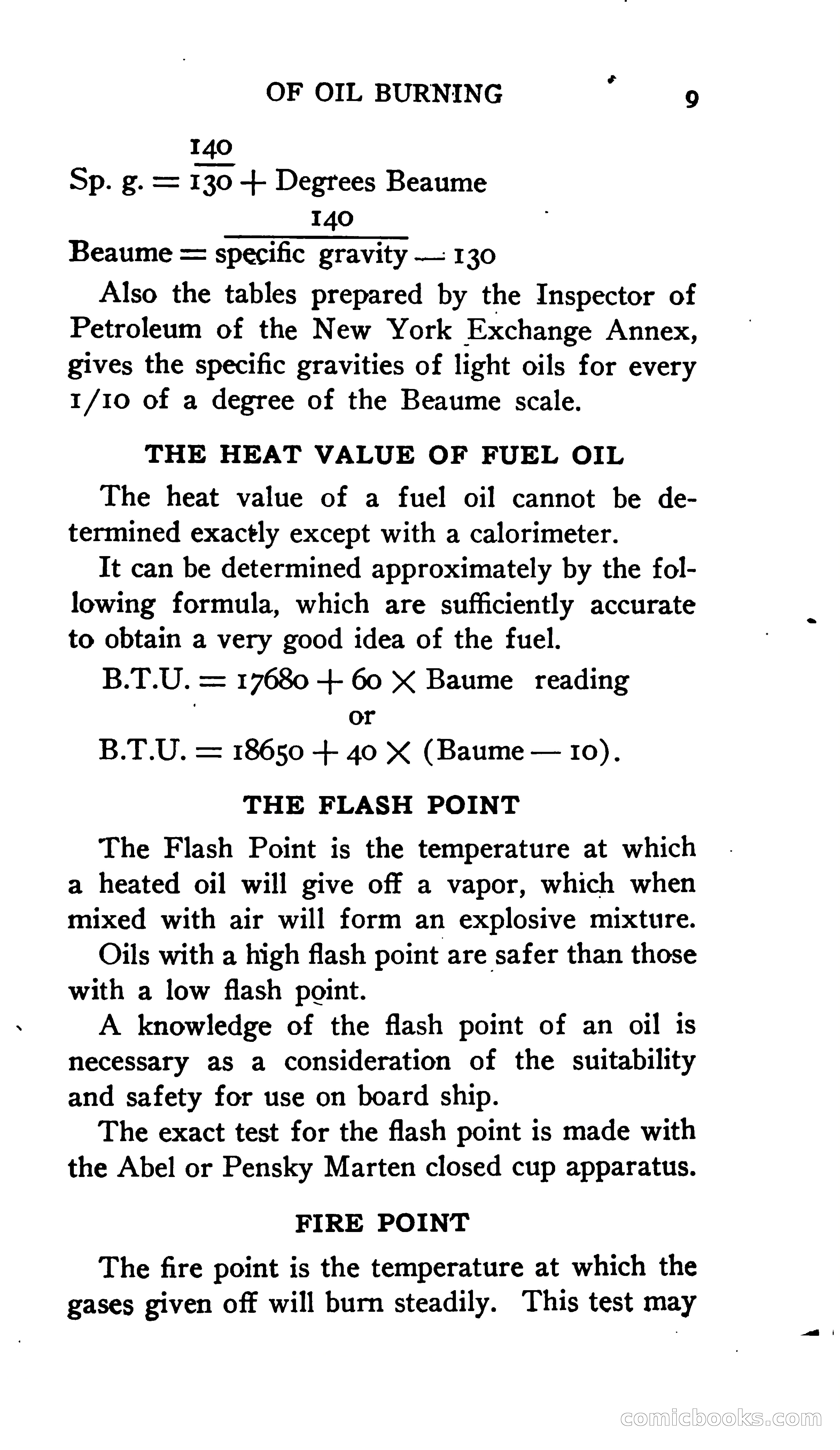 The Blue Book of Oil Burning and Burners — page 17 of 119