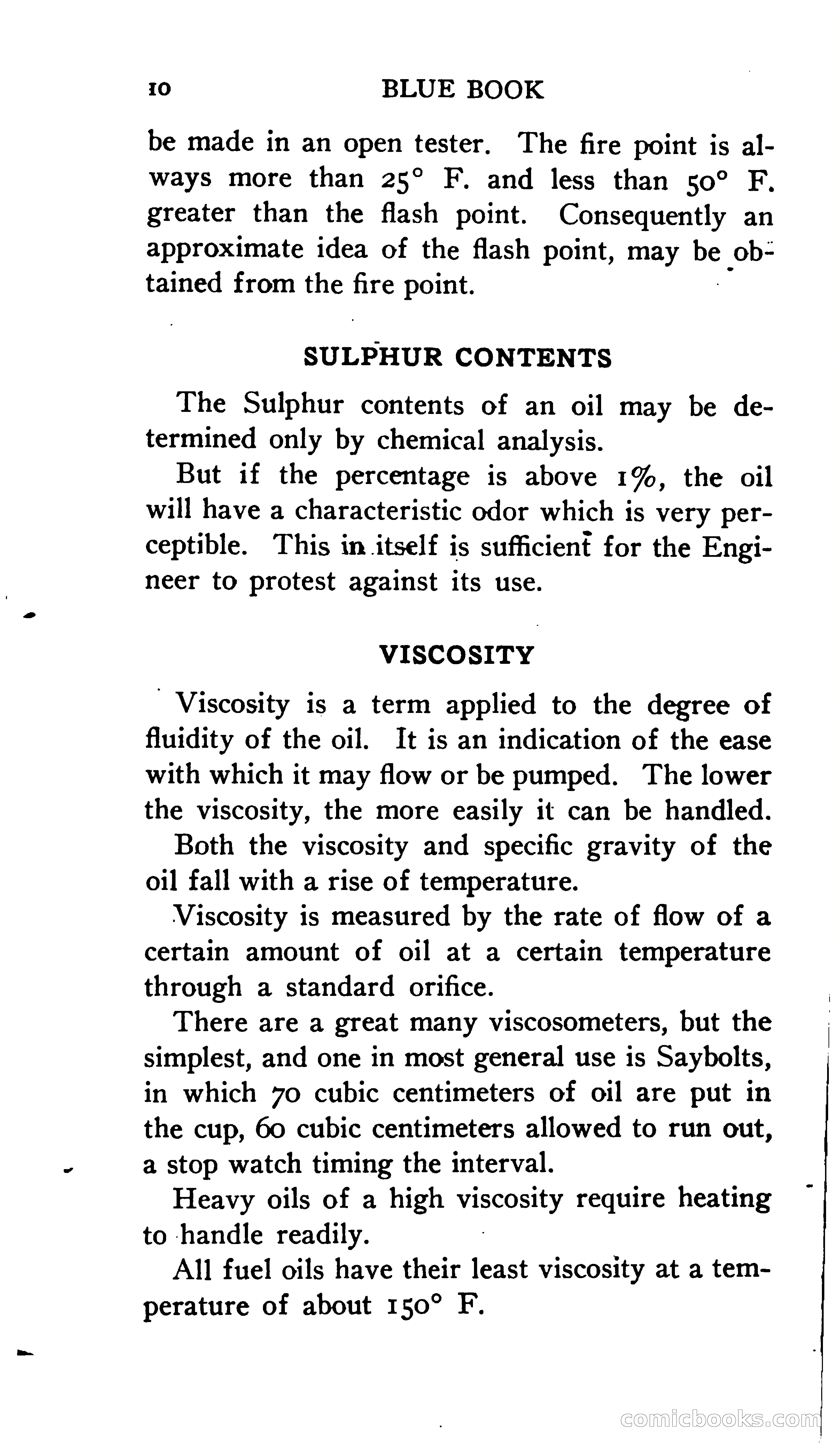 The Blue Book of Oil Burning and Burners — page 18 of 119