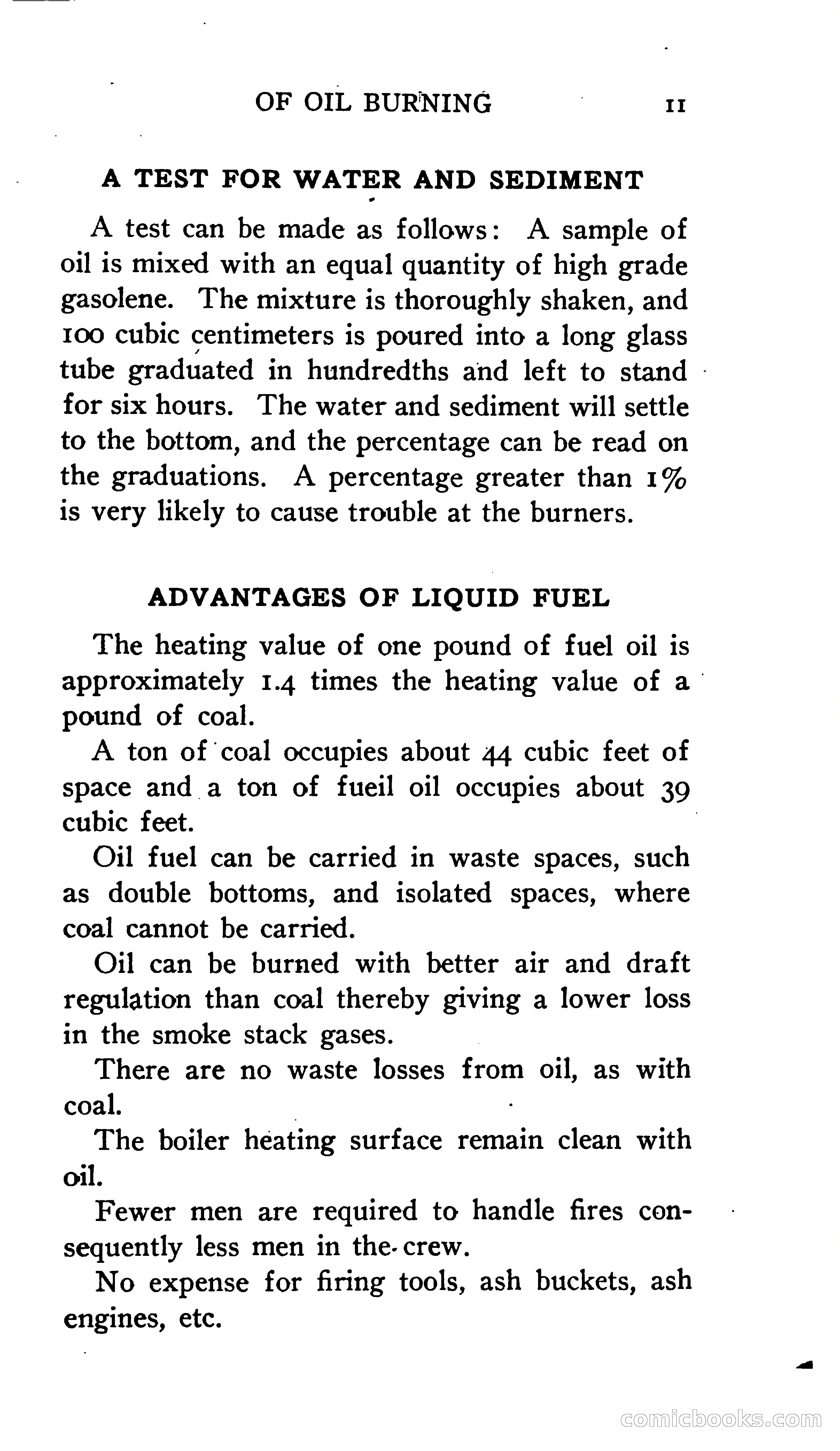 The Blue Book of Oil Burning and Burners — page 19 of 119