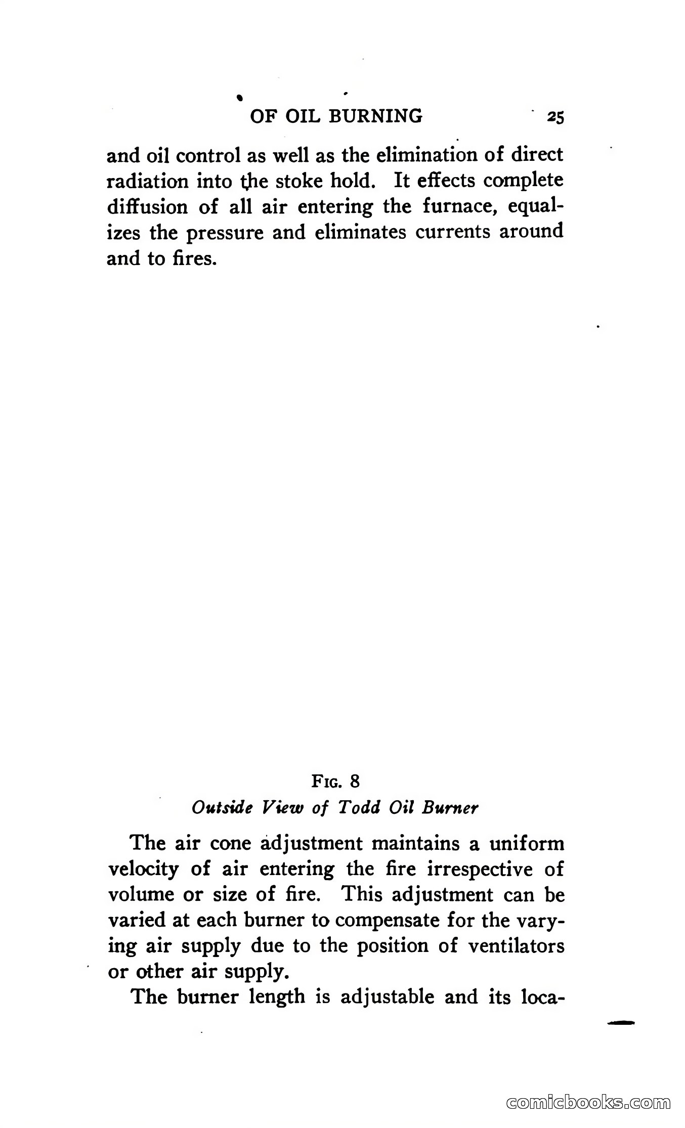 The Blue Book of Oil Burning and Burners — page 33 of 119