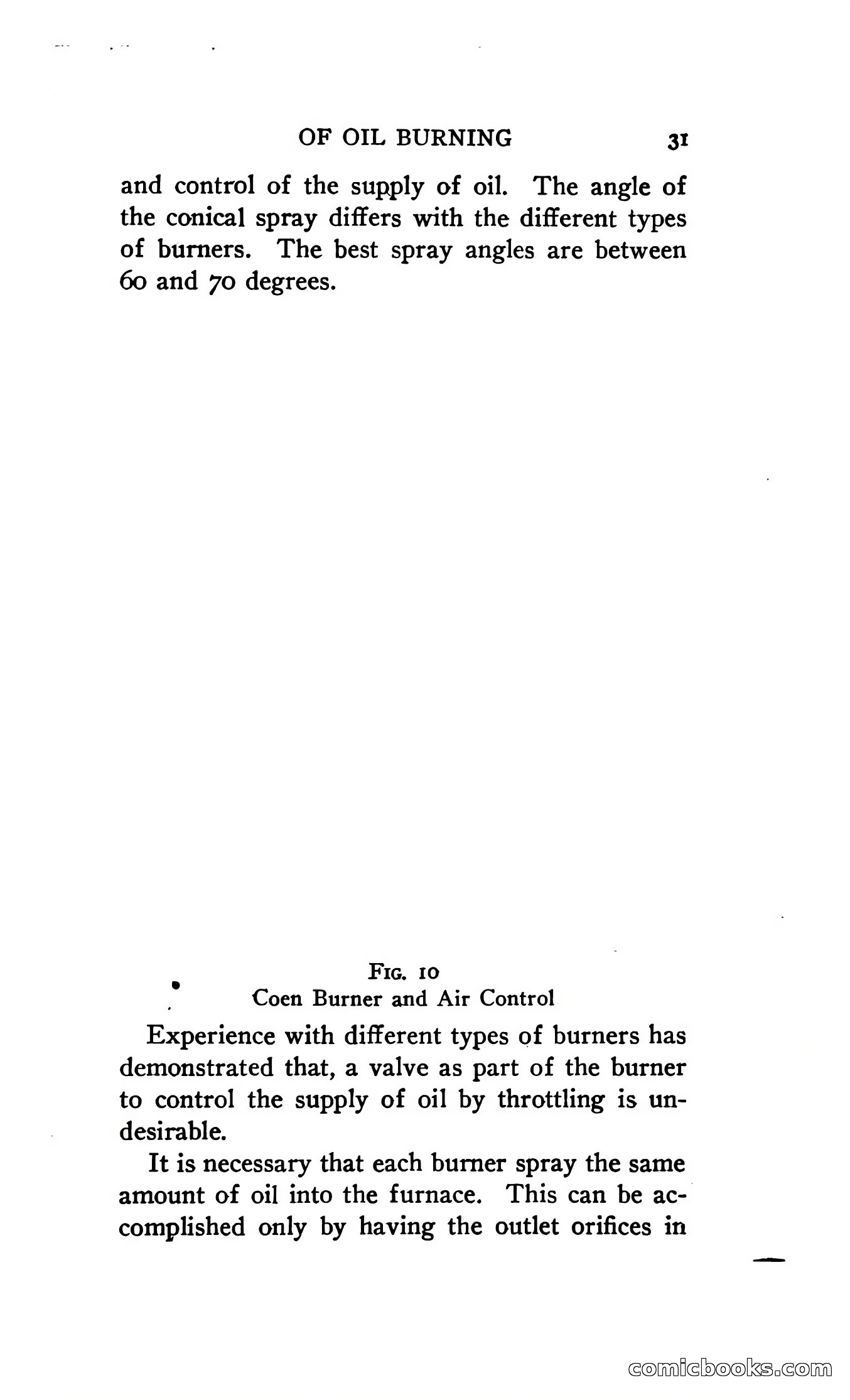 The Blue Book of Oil Burning and Burners — page 39 of 119