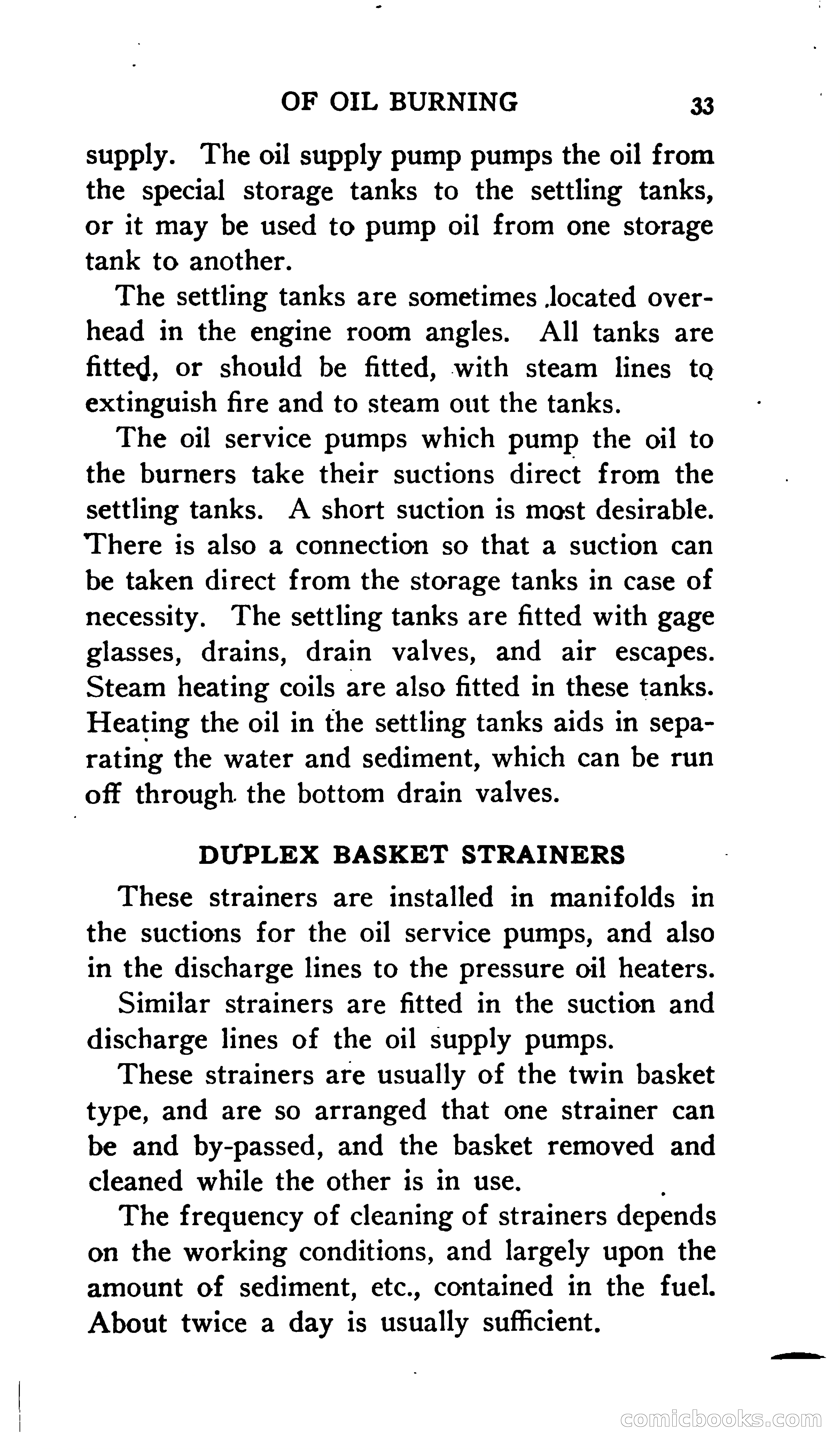 The Blue Book of Oil Burning and Burners — page 41 of 119